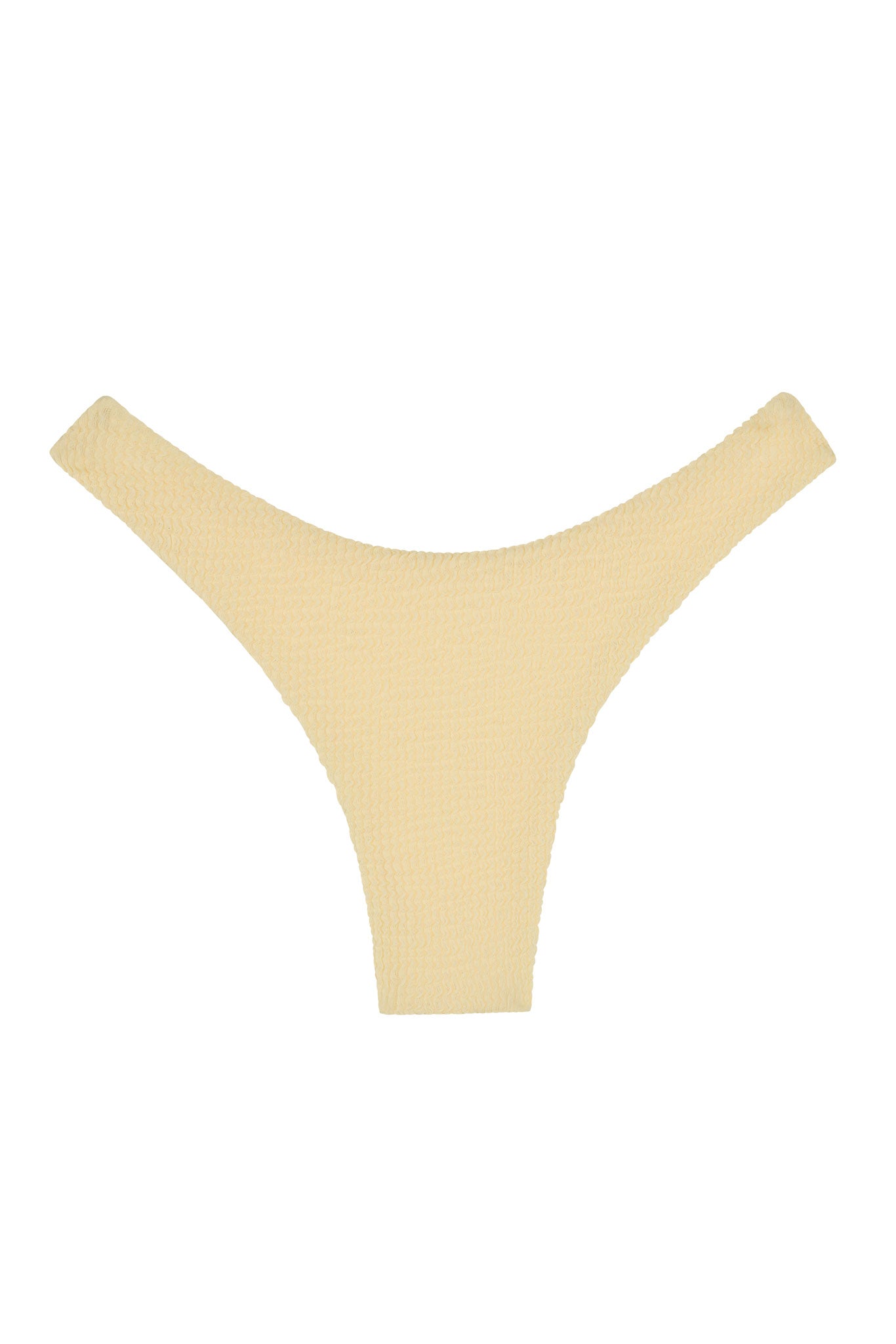 Byron Bottom - Raffia Crinkle