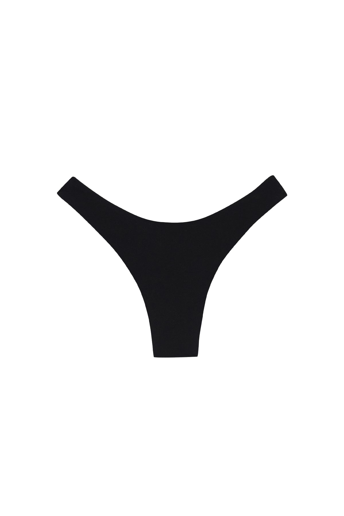 Byron Bottom - Black