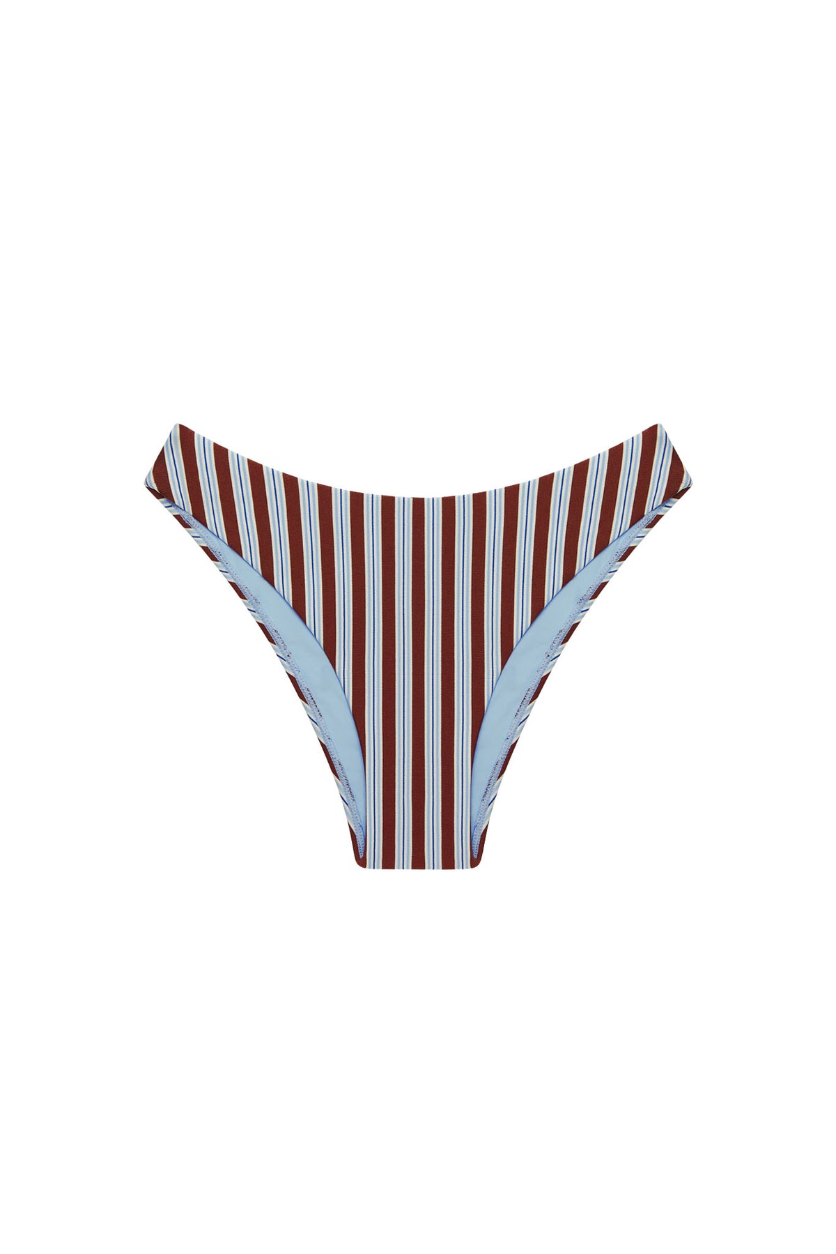 Byron Bottom - Milano Stripe