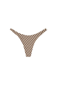 Byron Thong - Husk Geo