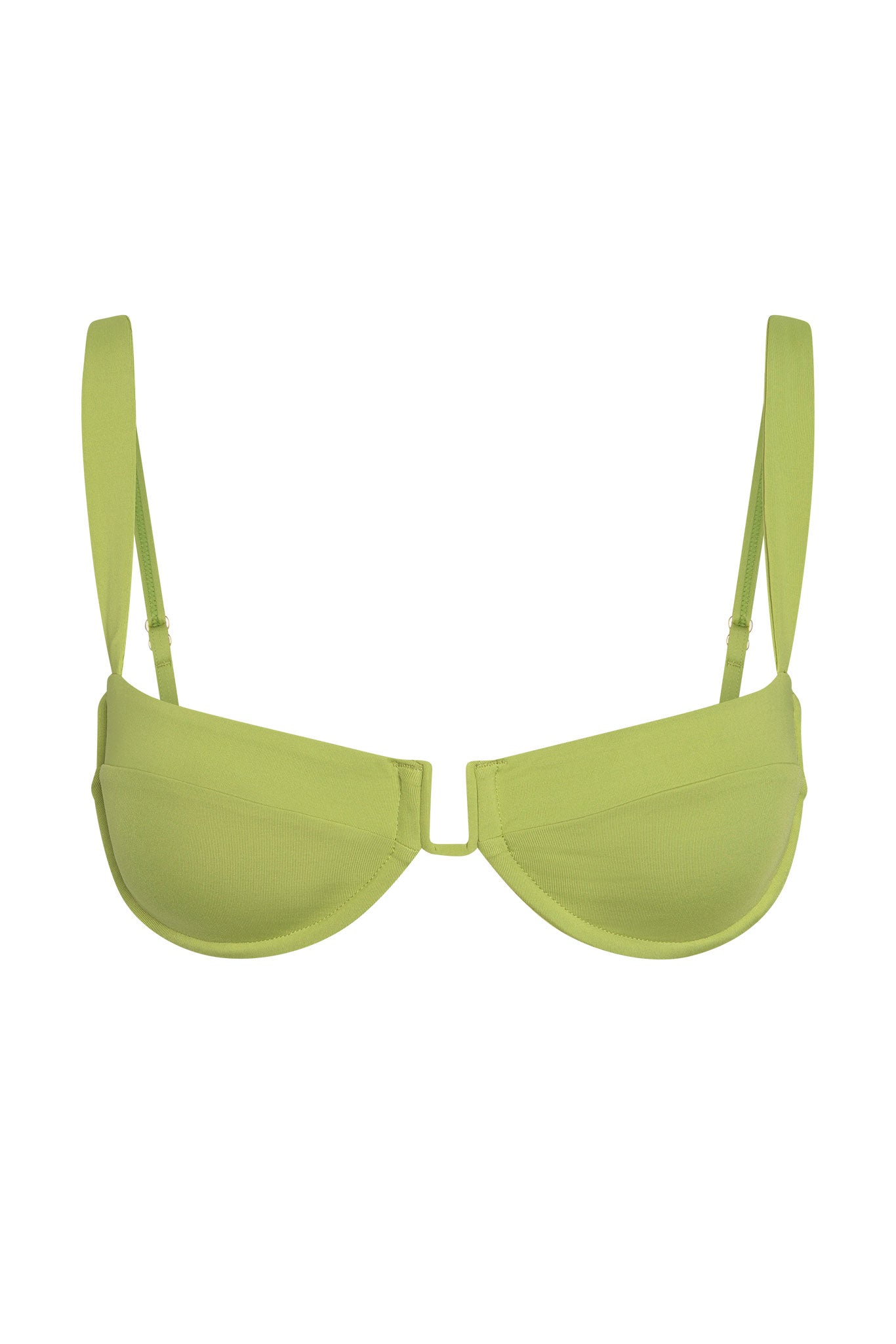 Cala Roja Top - Apple