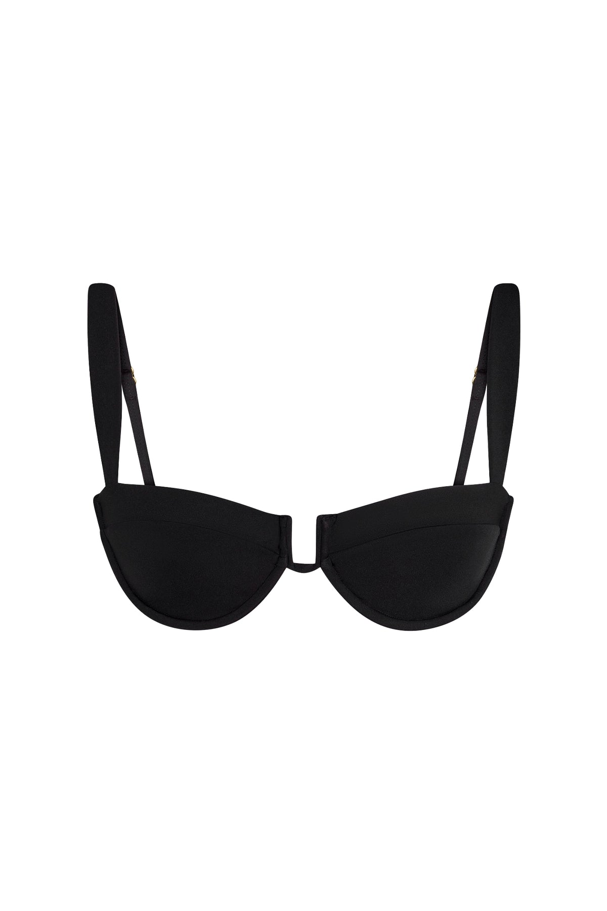 Cala Roja Top - Black