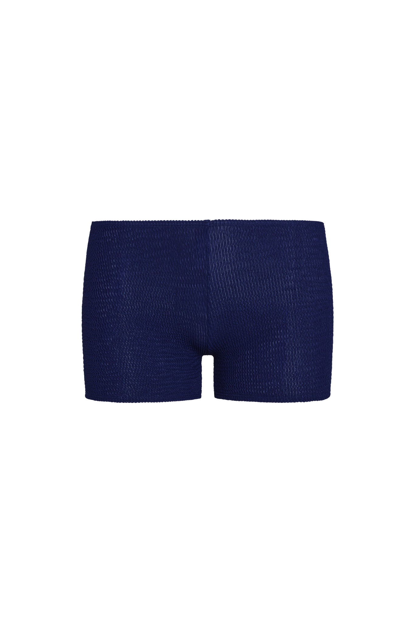 Cali Short - Midnight Crinkle