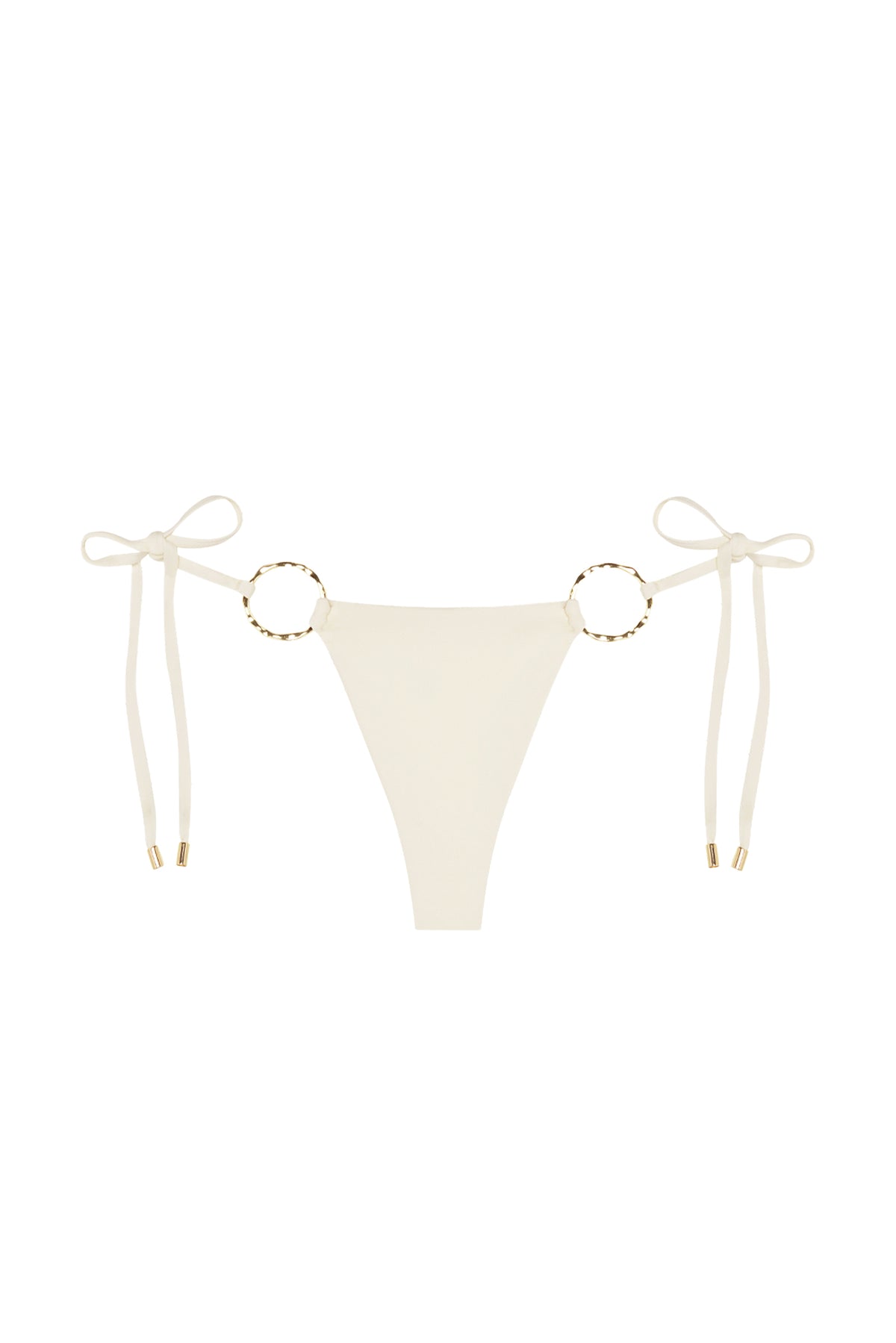 Cannes Bottom - Ivory