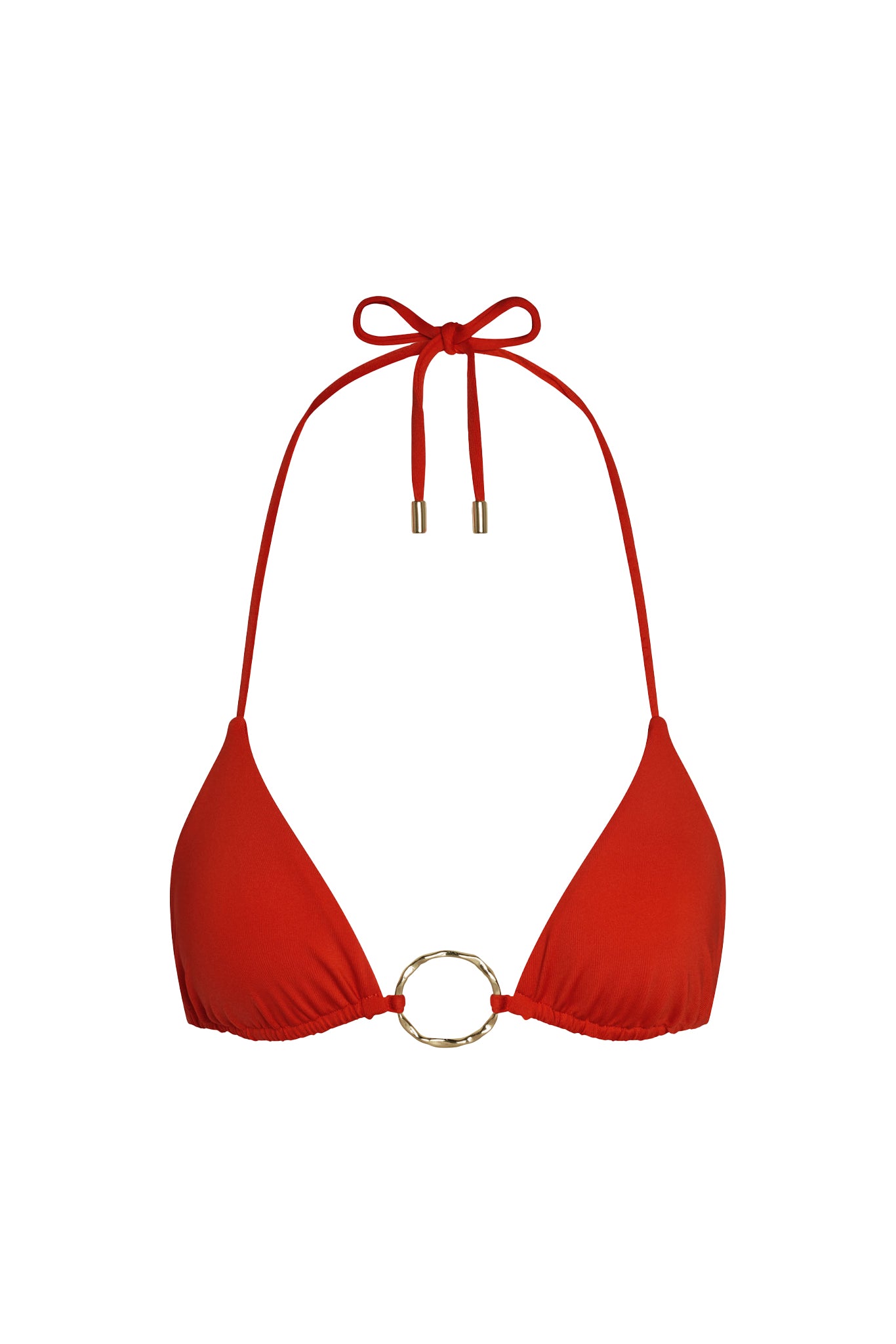 Cannes Top - Chili Pepper