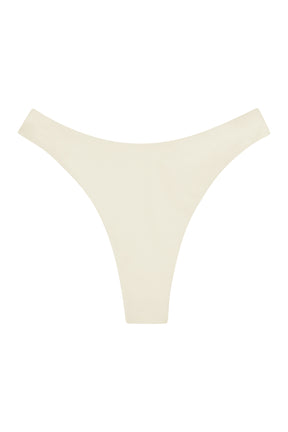 Capri Thong Caramel Suede main image 0