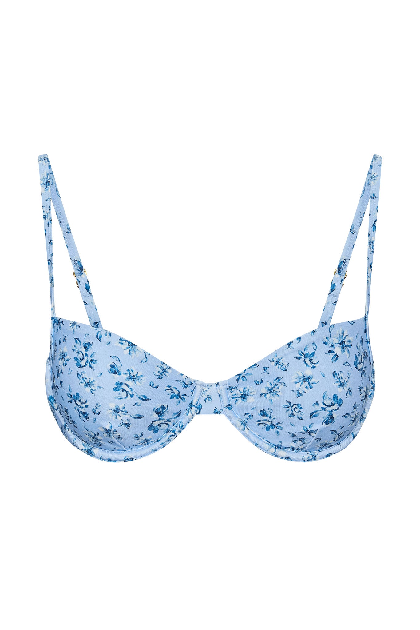 Capri Top - Isola Floral