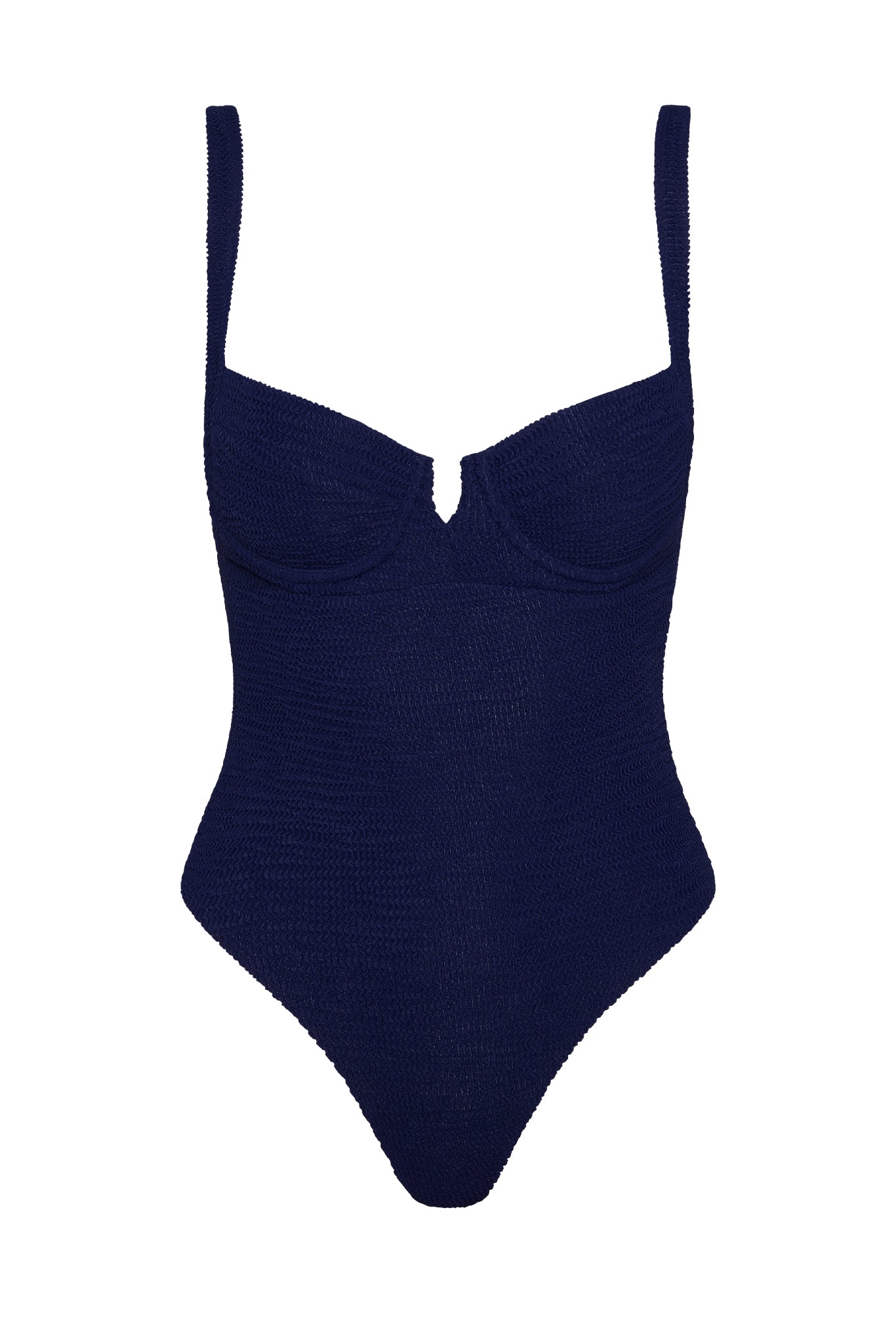 Swim One Pieces