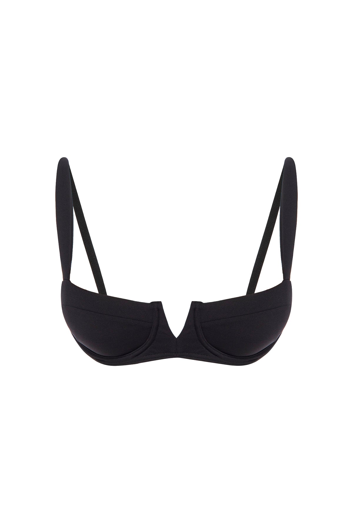 Clovelly Top - Black