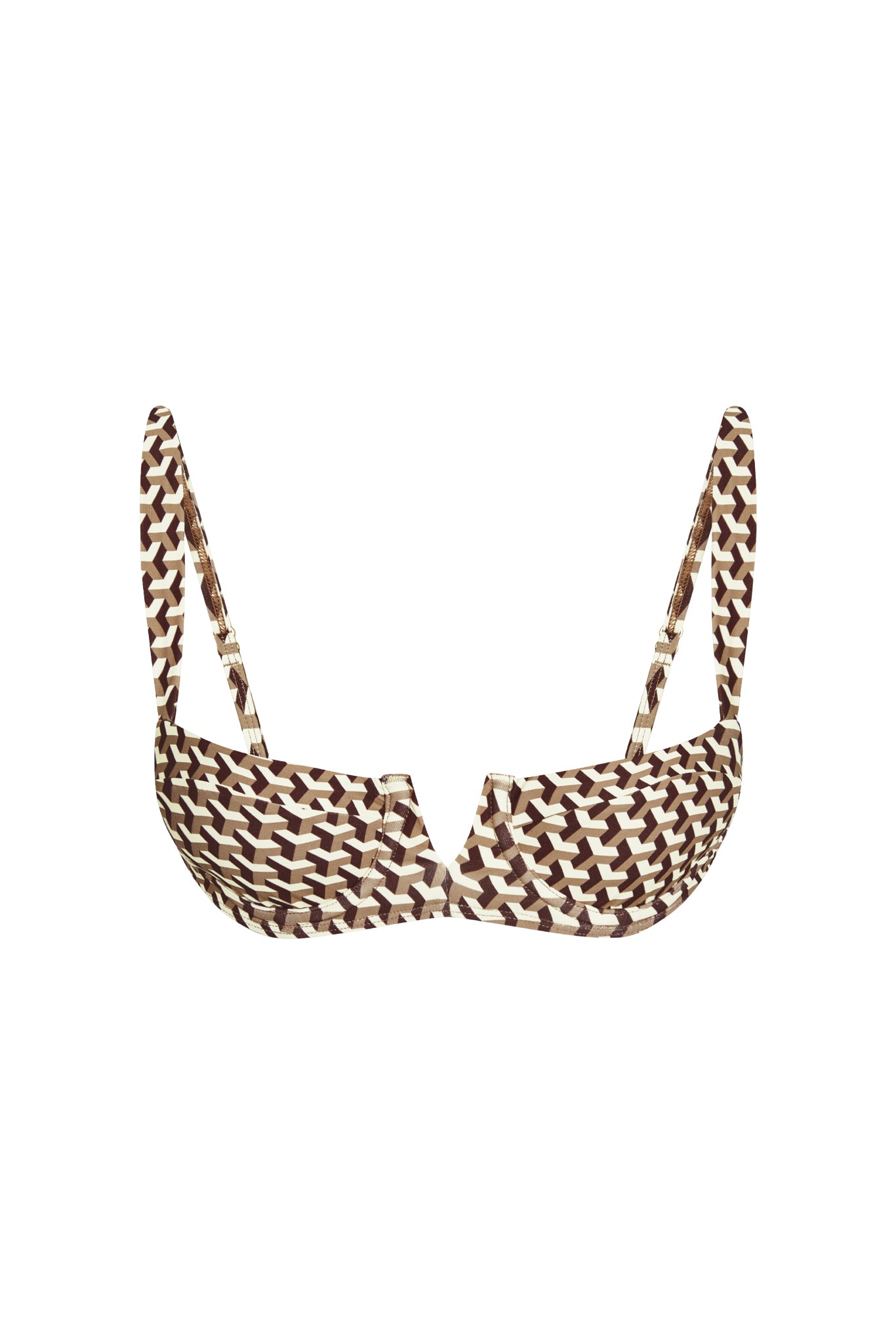 Clovelly Top - Husk Geo
