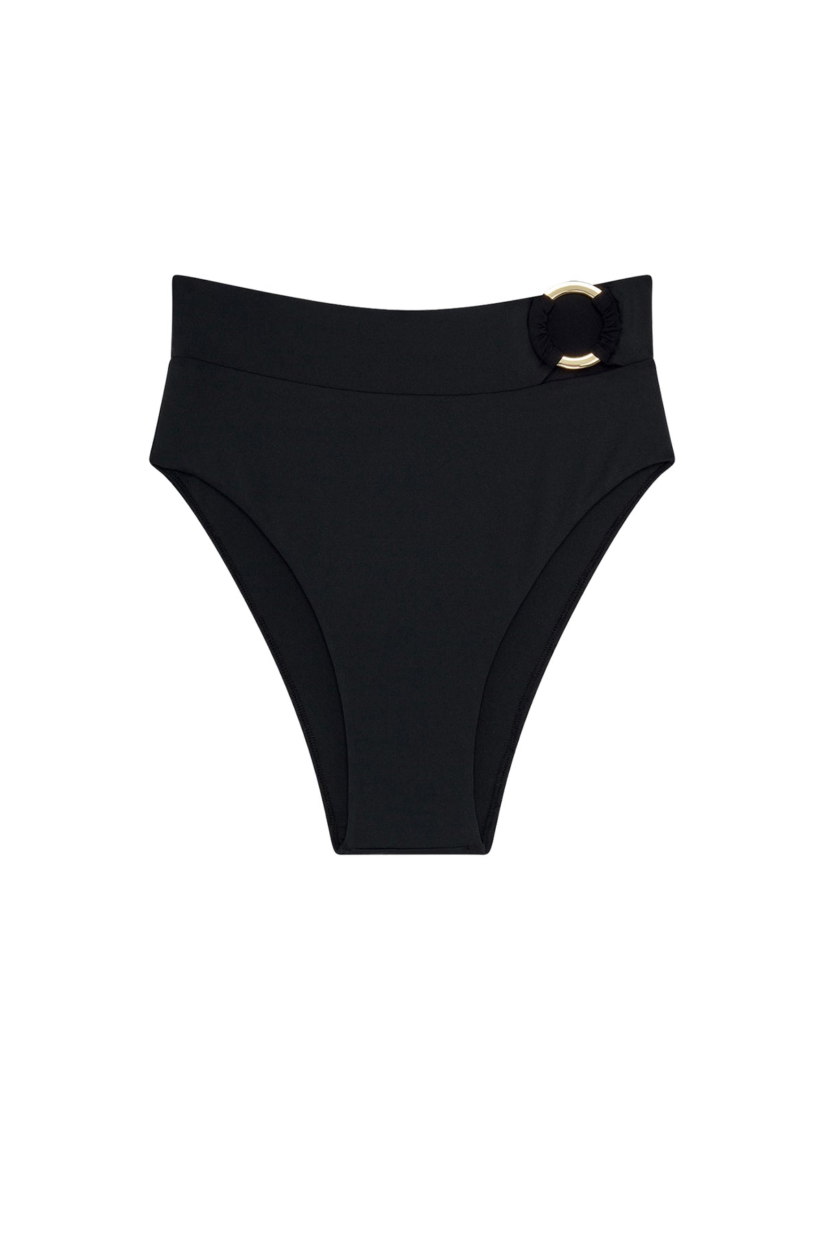 Costa Rica Bottom - Black