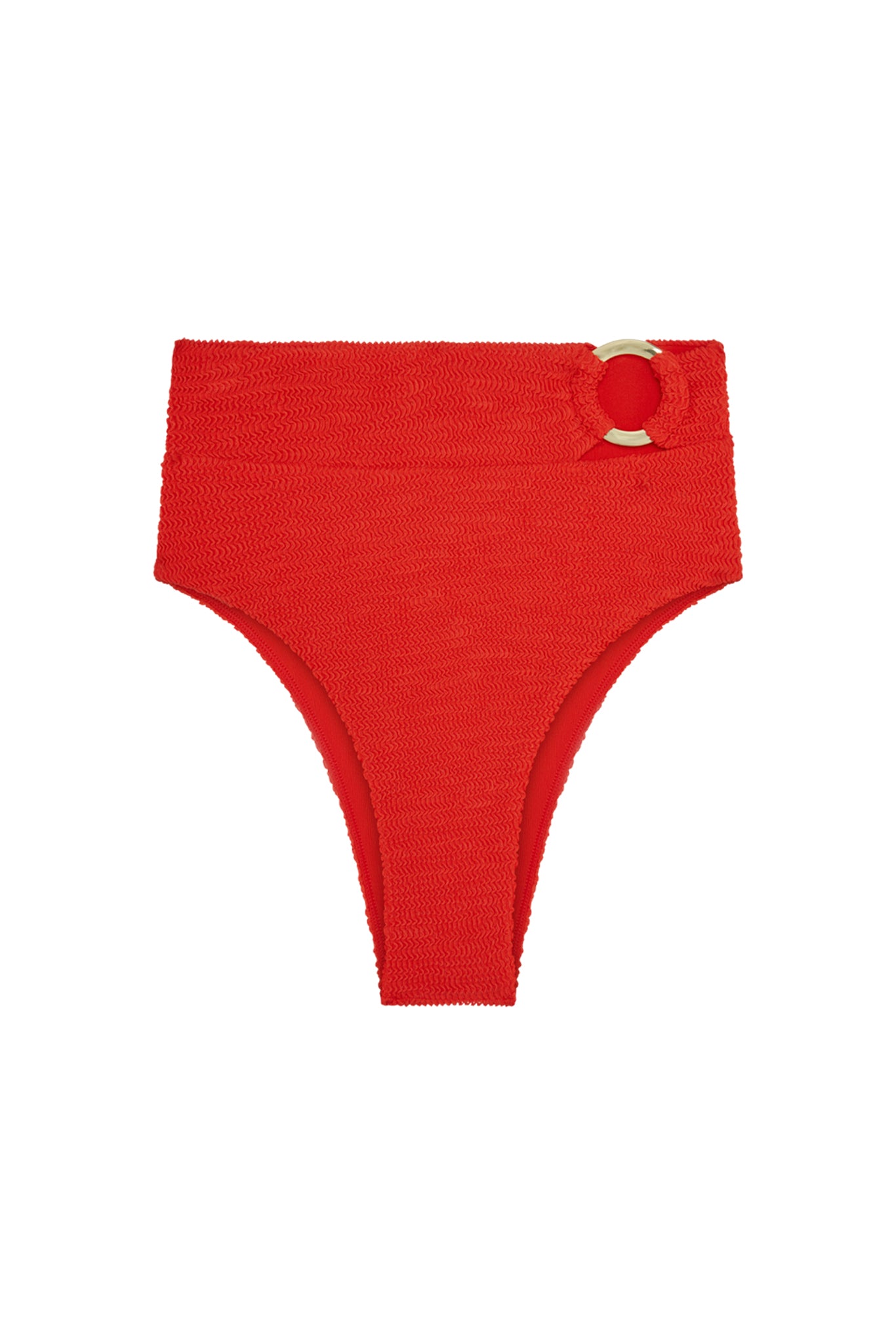 Costa Rica Bottom - Chili Pepper Crinkle