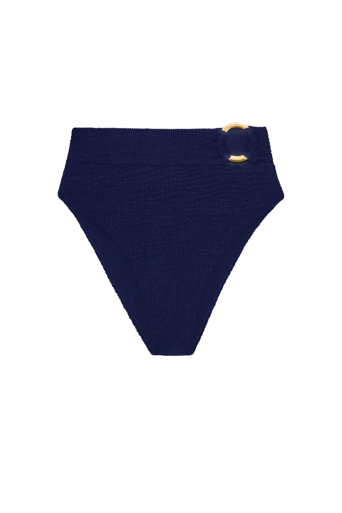 Costa Rica Bottom - Midnight Crinkle