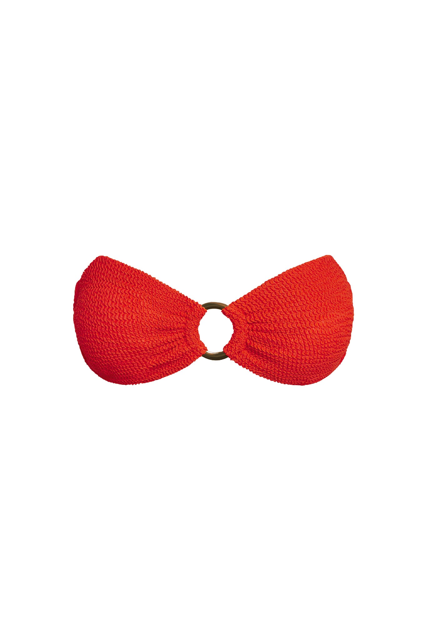 Costa Rica Top - Chili Pepper Crinkle