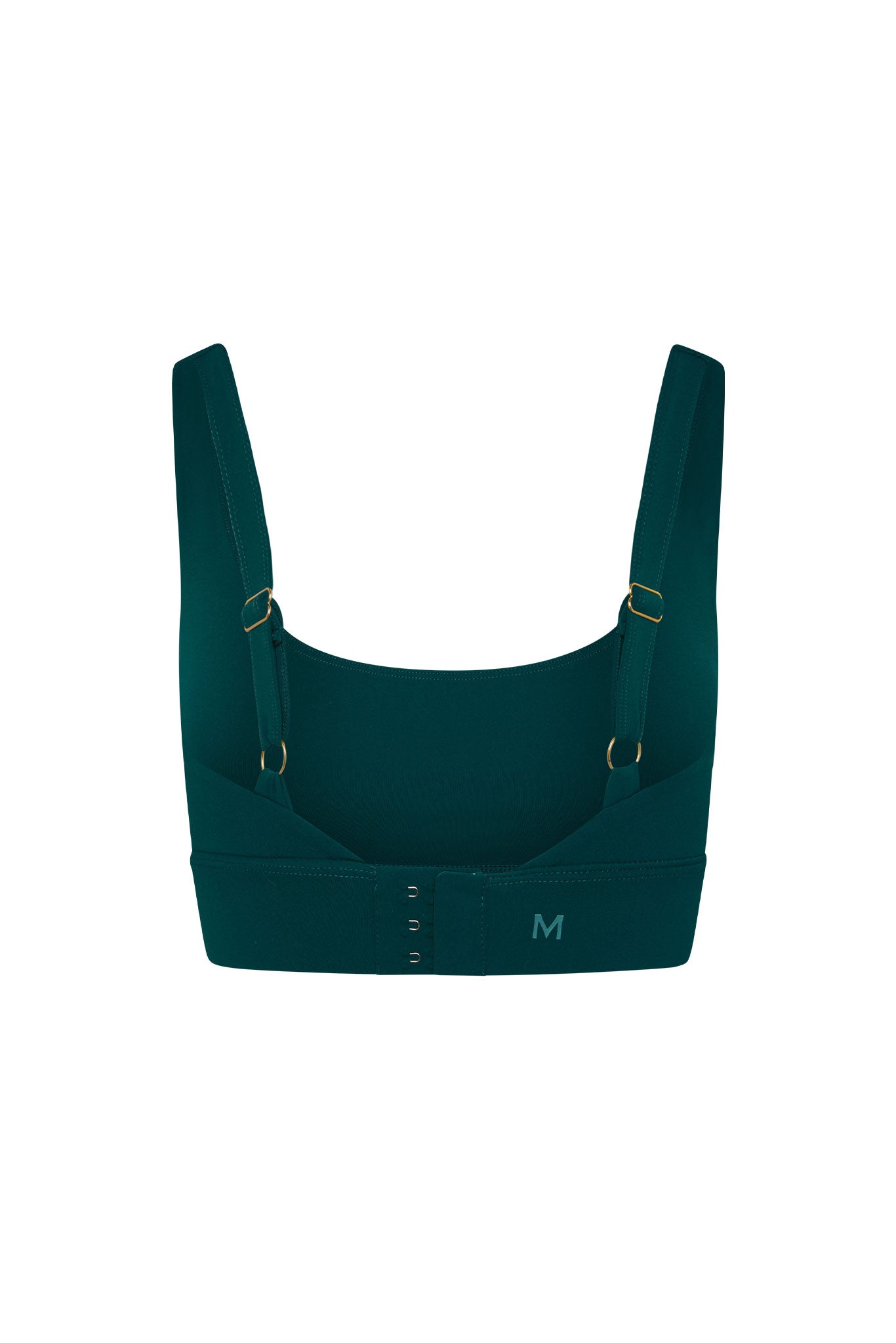 Denali “The Devin Bra” - Evergreen