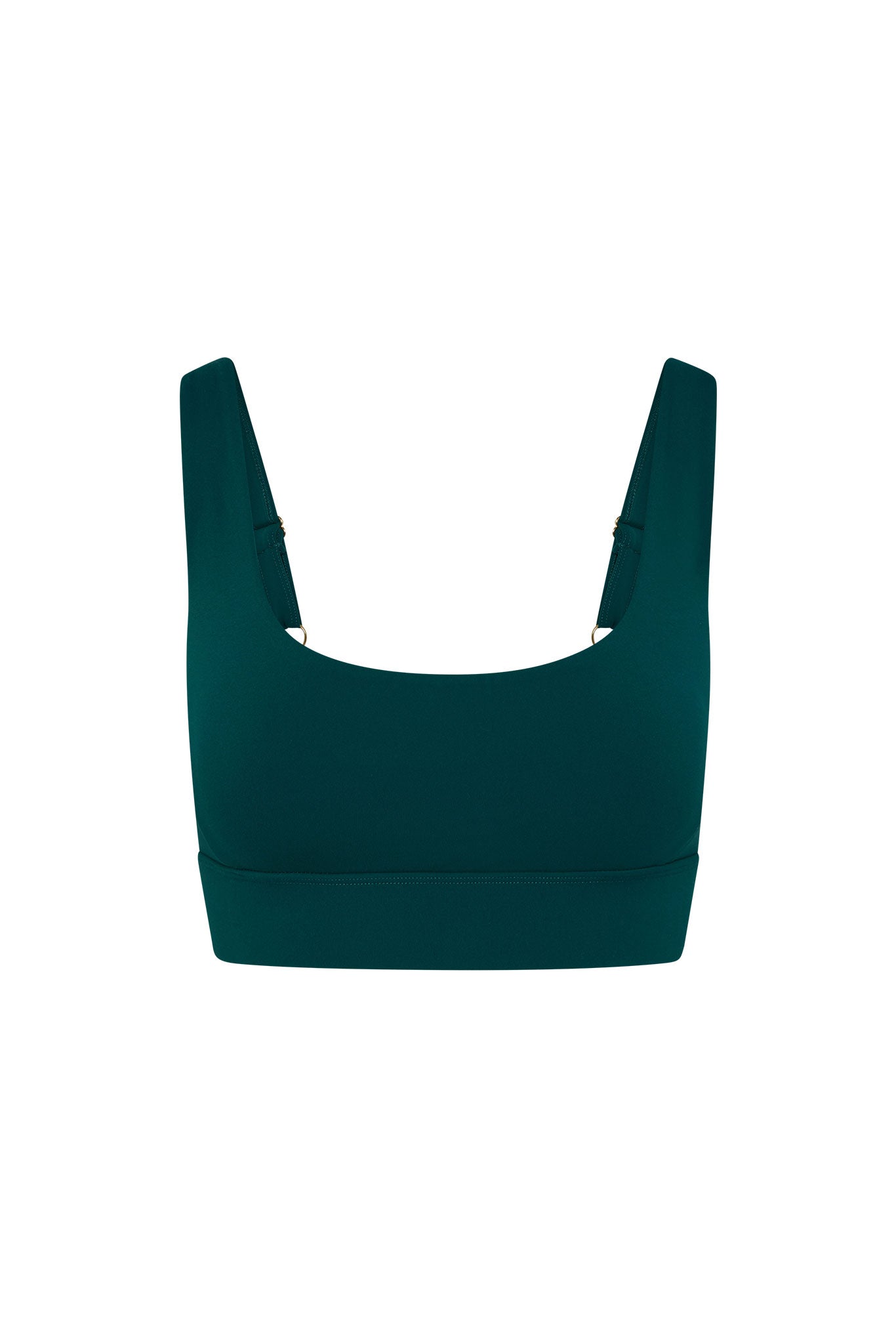 Denali “The Devin Bra” - Evergreen