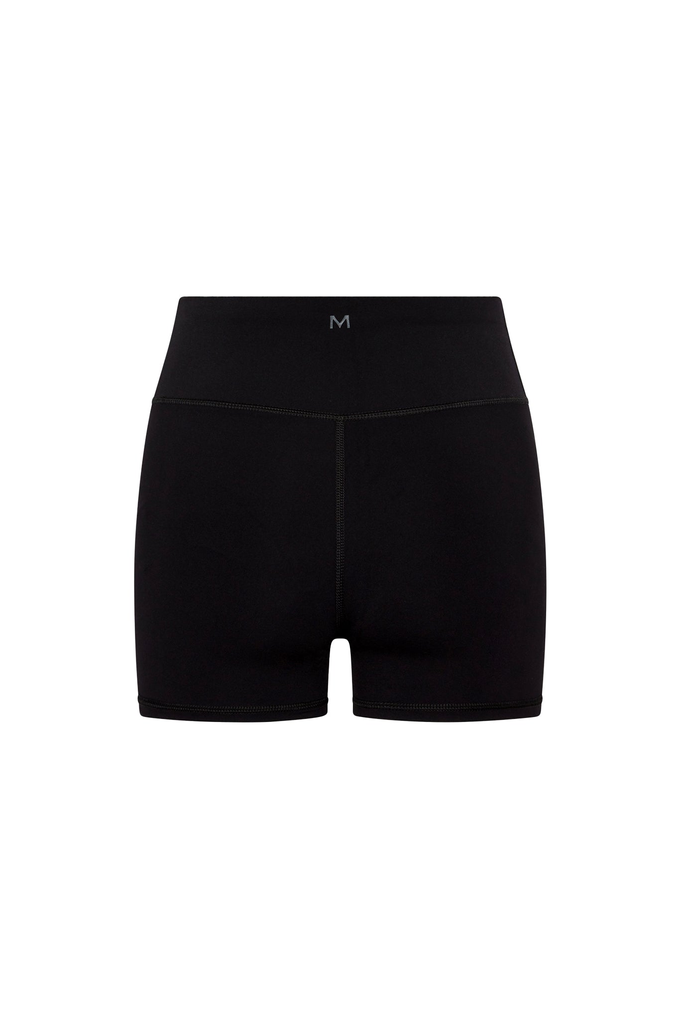 Elysian Short 4.5" - Black