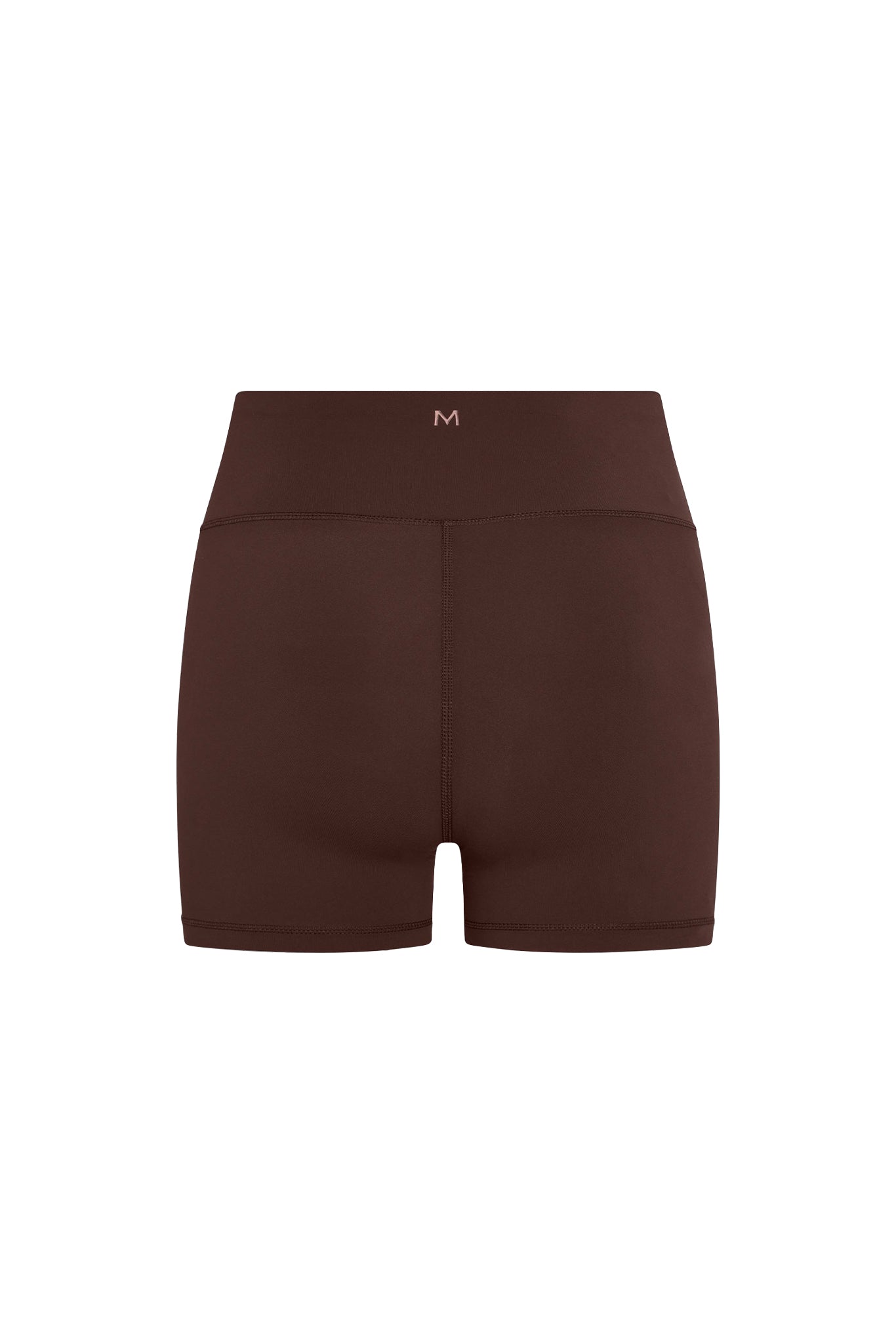 Elysian Short 4.5" - Espresso