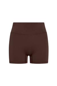 Griffith Short 6.25" - Espresso