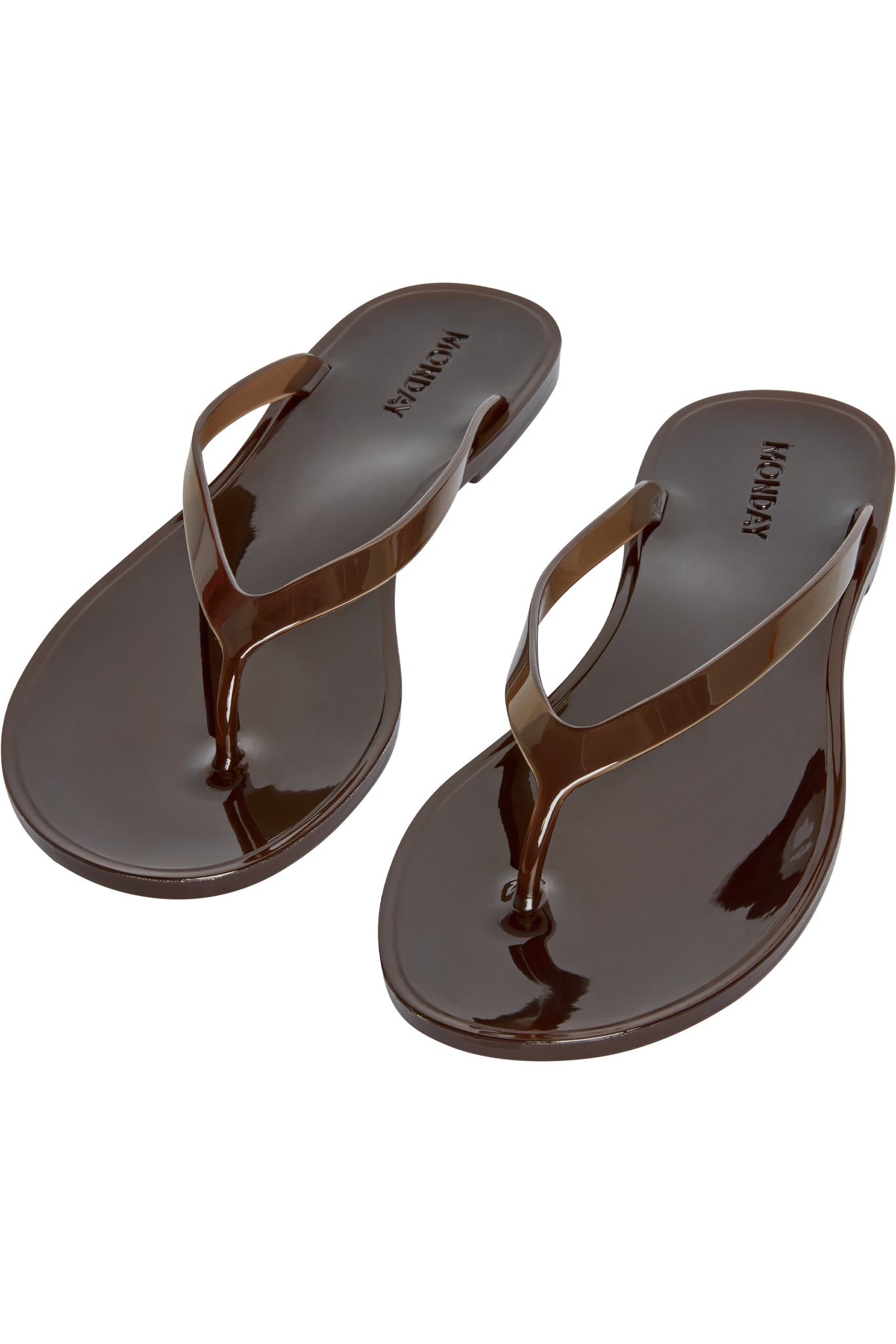 Sardinia Sandal - Espresso