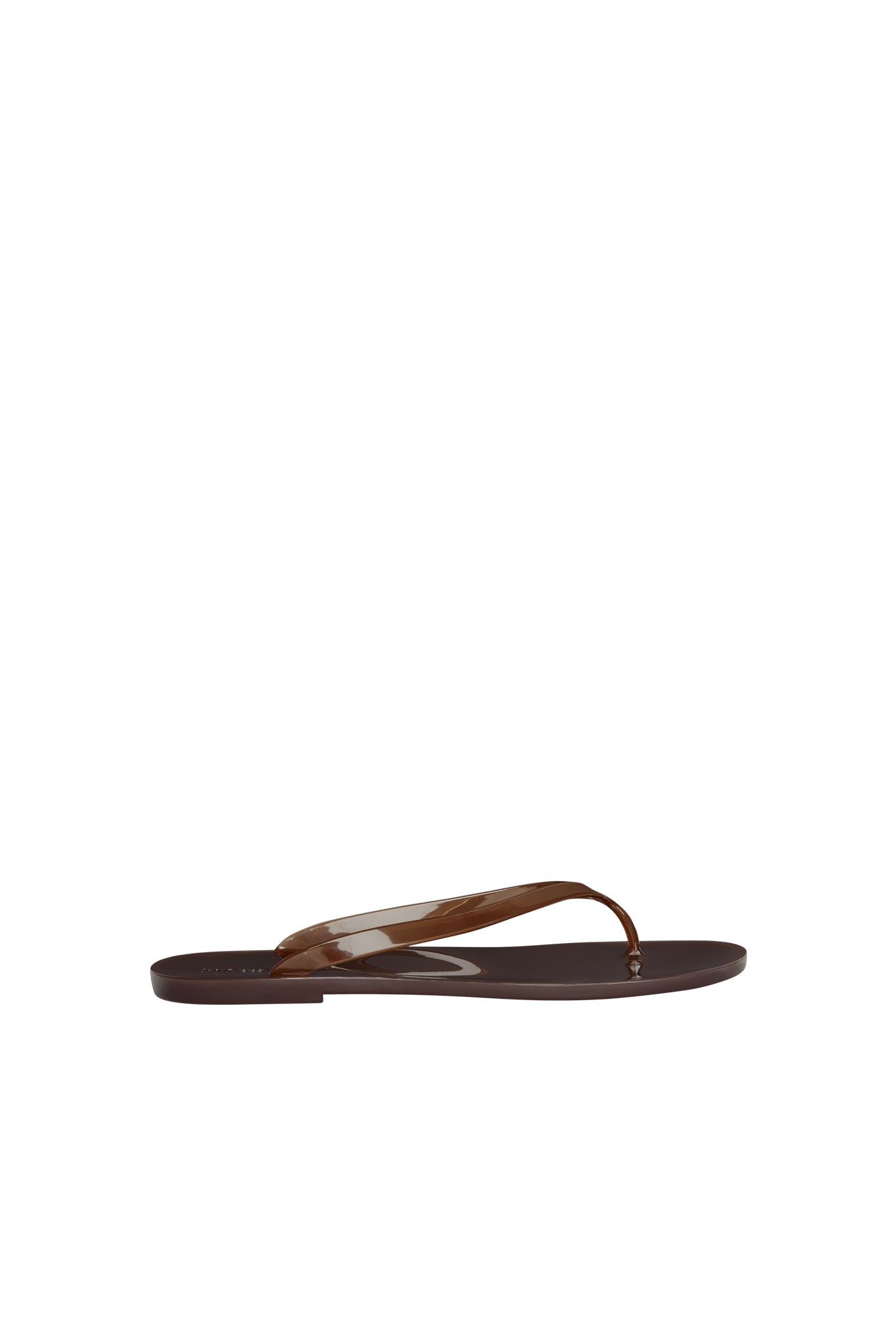 Sardinia Sandal - Espresso