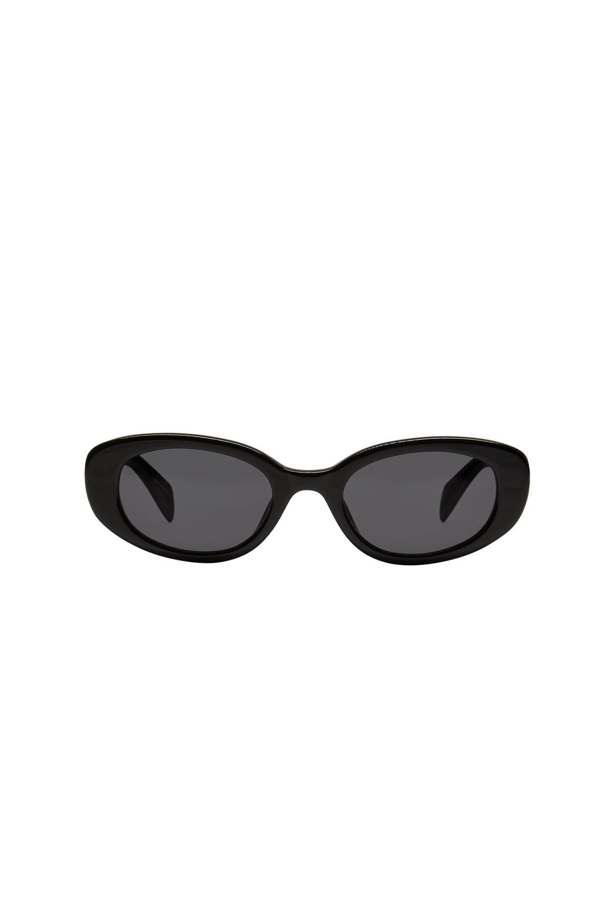 Es Vedrá Sunglasses - Black