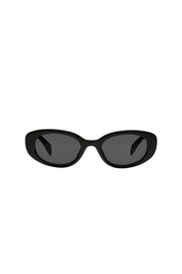 Es Vedrá Sunglasses - Black