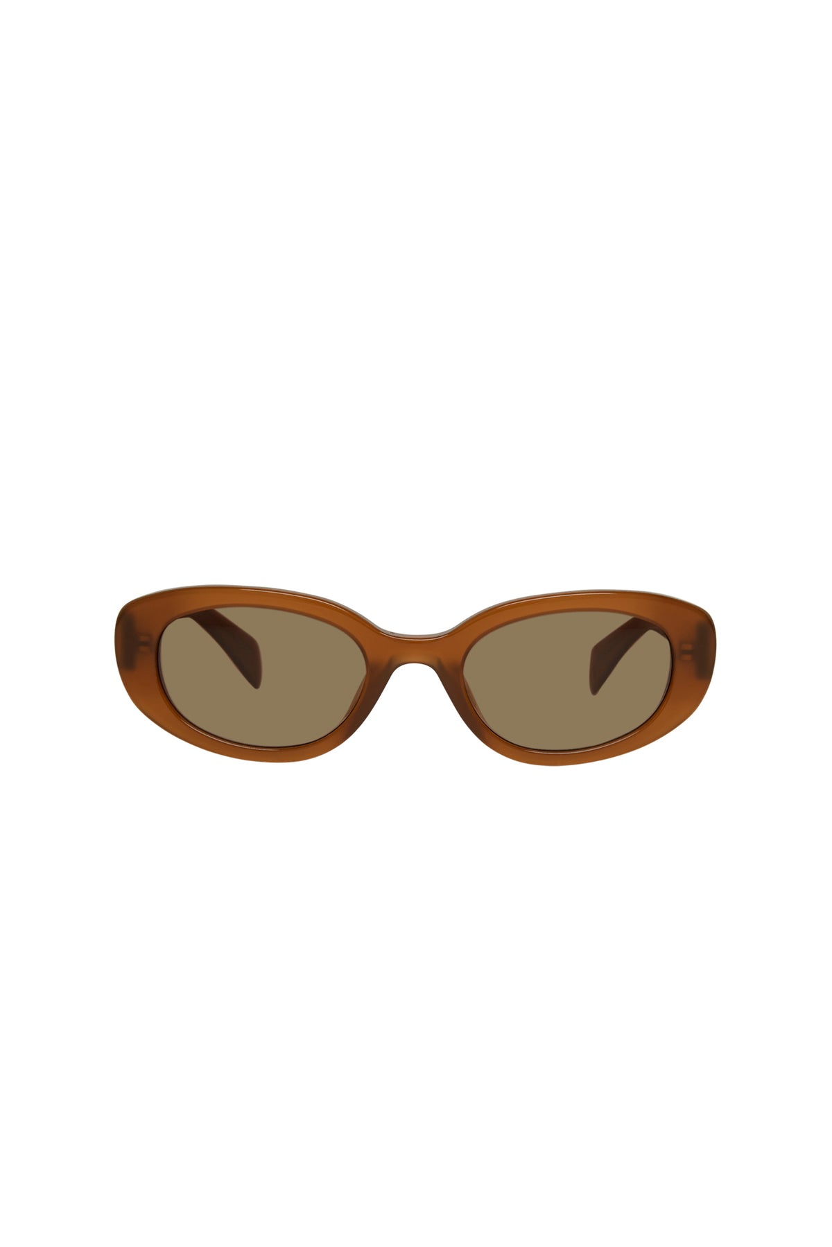 Es Vedrá Sunglasses - Brown