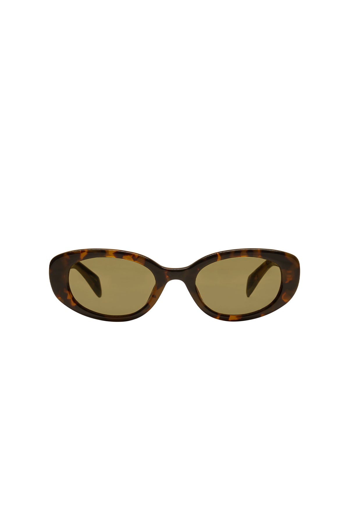 Es Vedrá Sunglasses - Tortoise