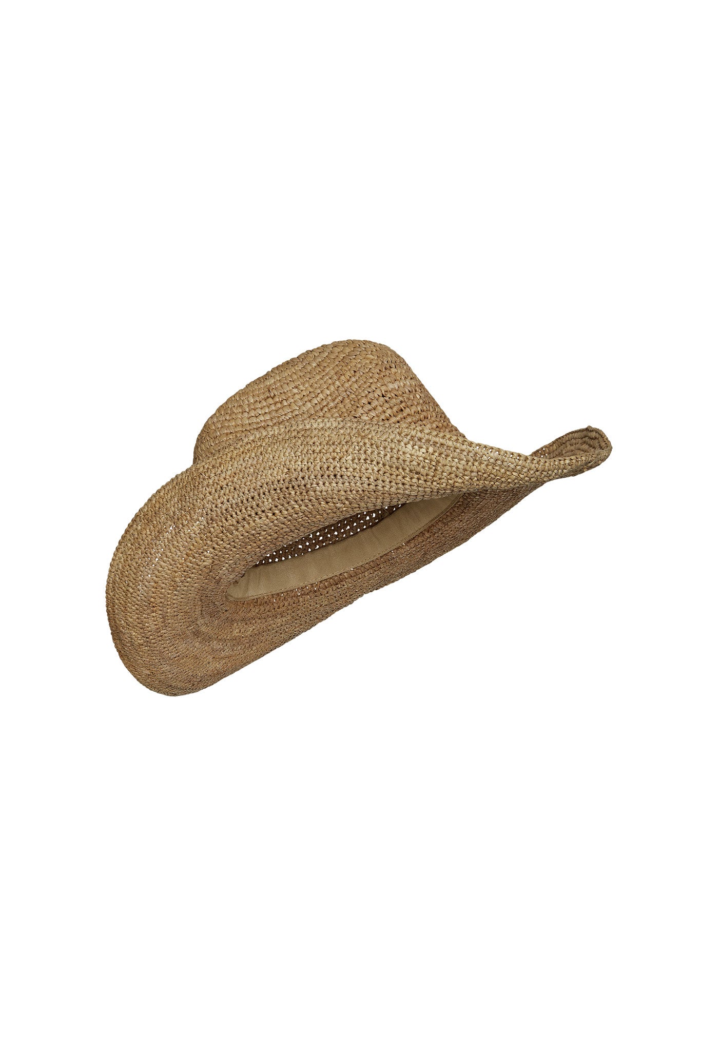 Exuma Hat