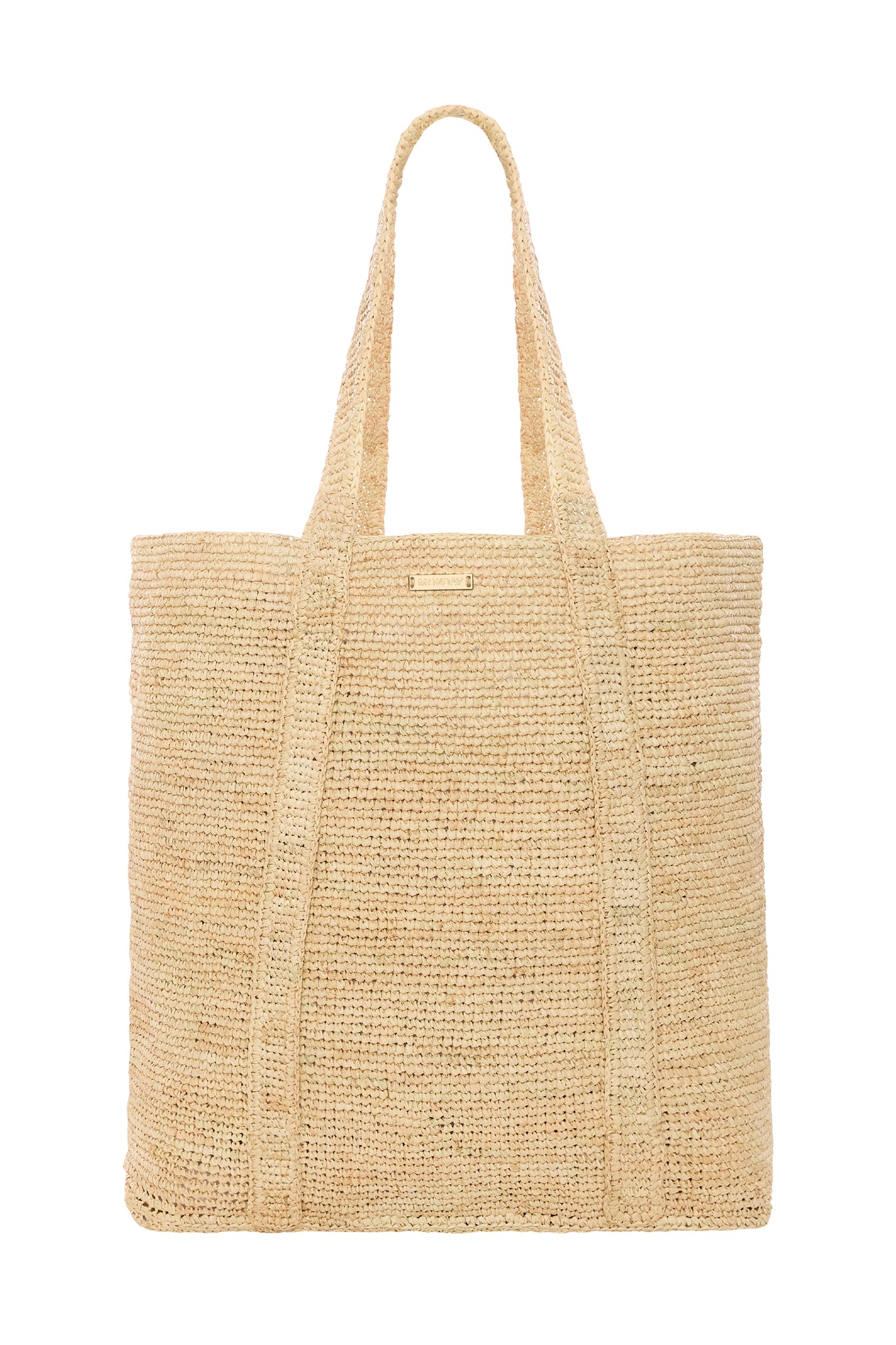 Exuma Bag - Natural
