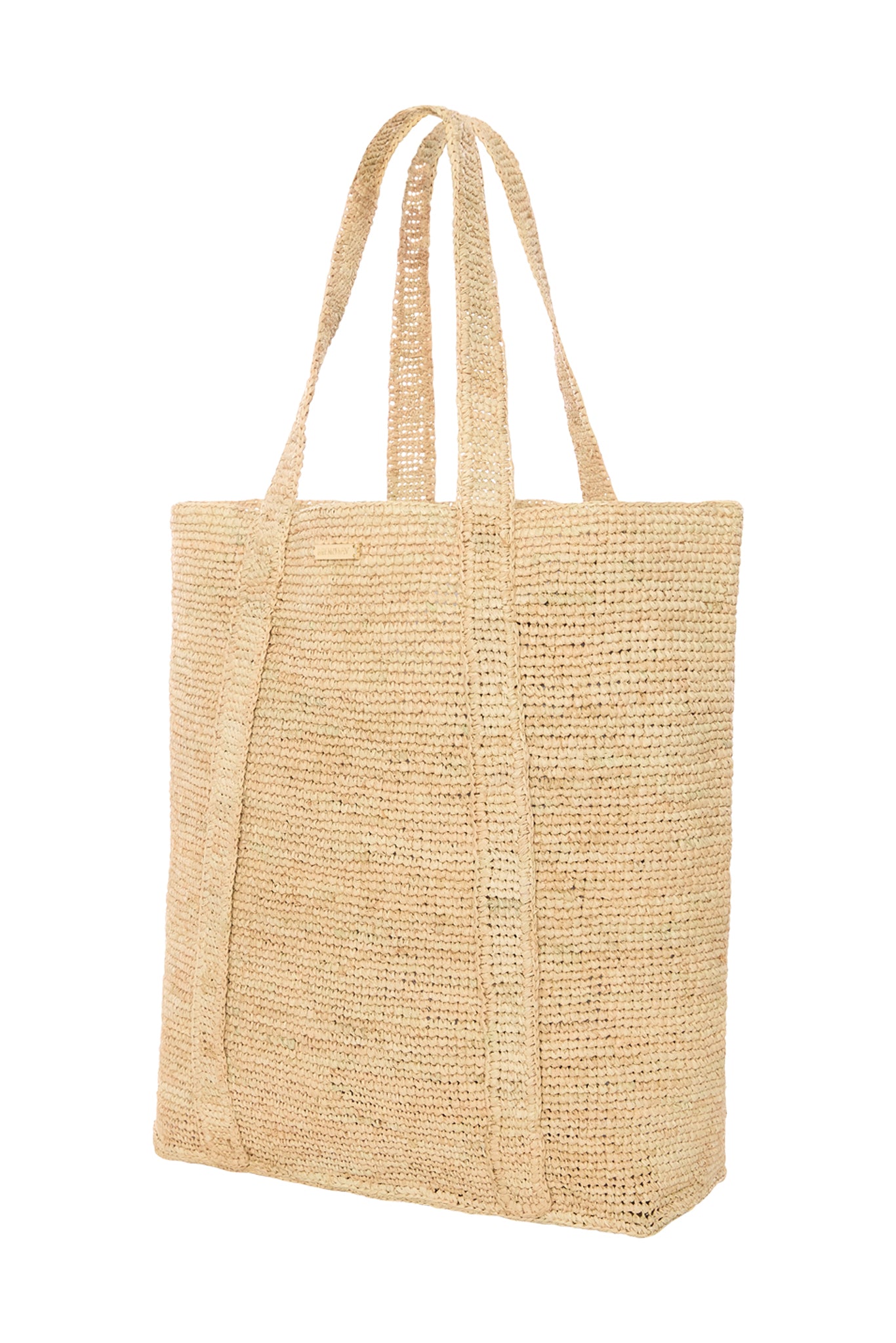 Exuma Bag - Natural