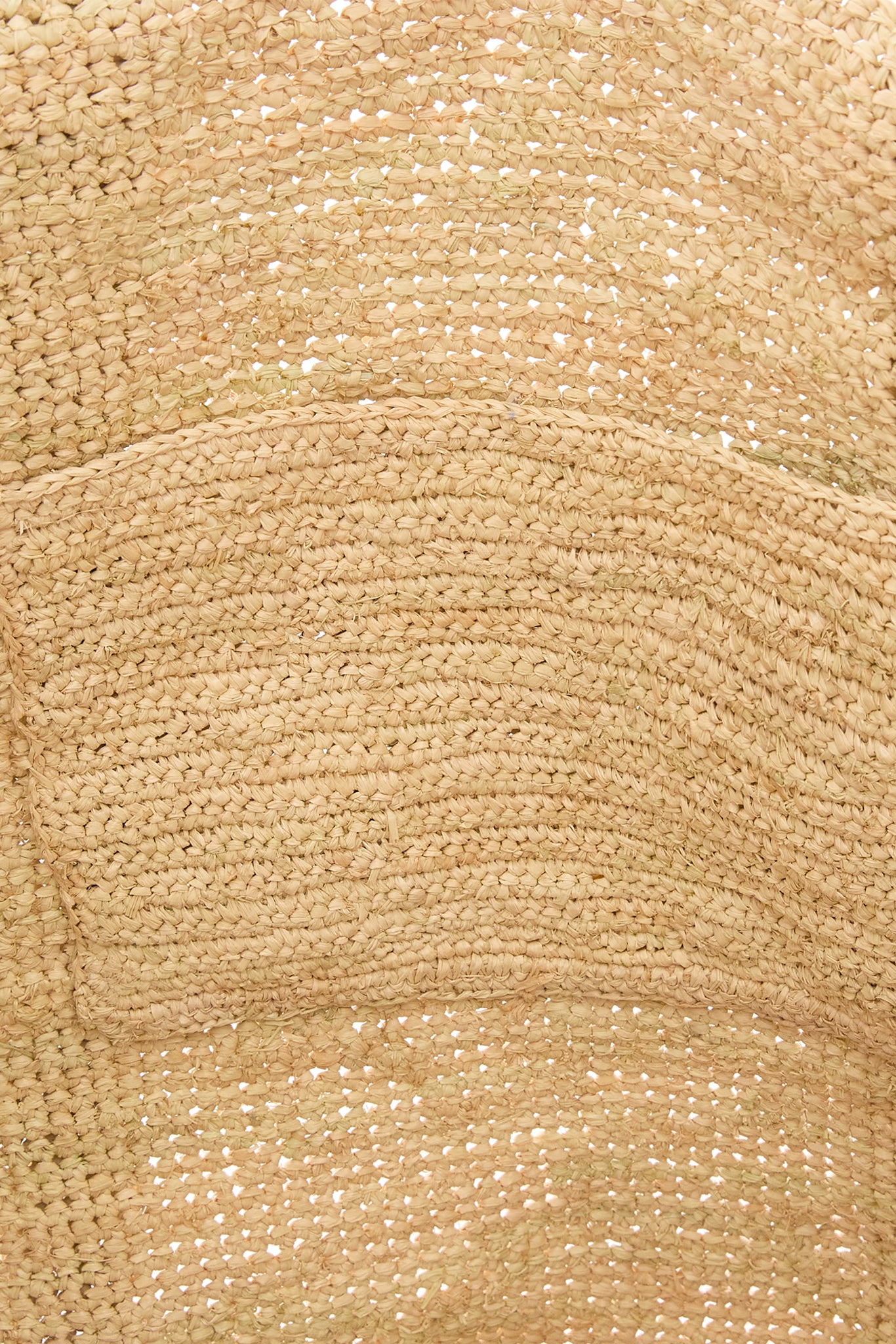 Exuma Bag - Natural