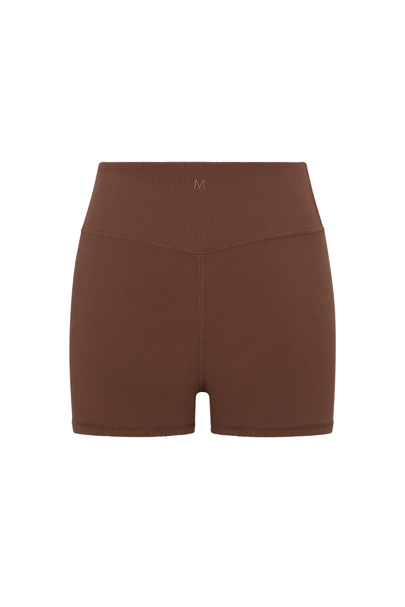 Elysian Short 4.5"- Cliffside Lightweight Rib