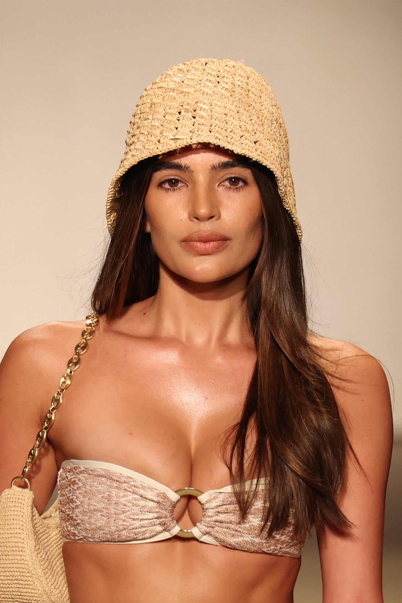 Fiji Hat - Natural