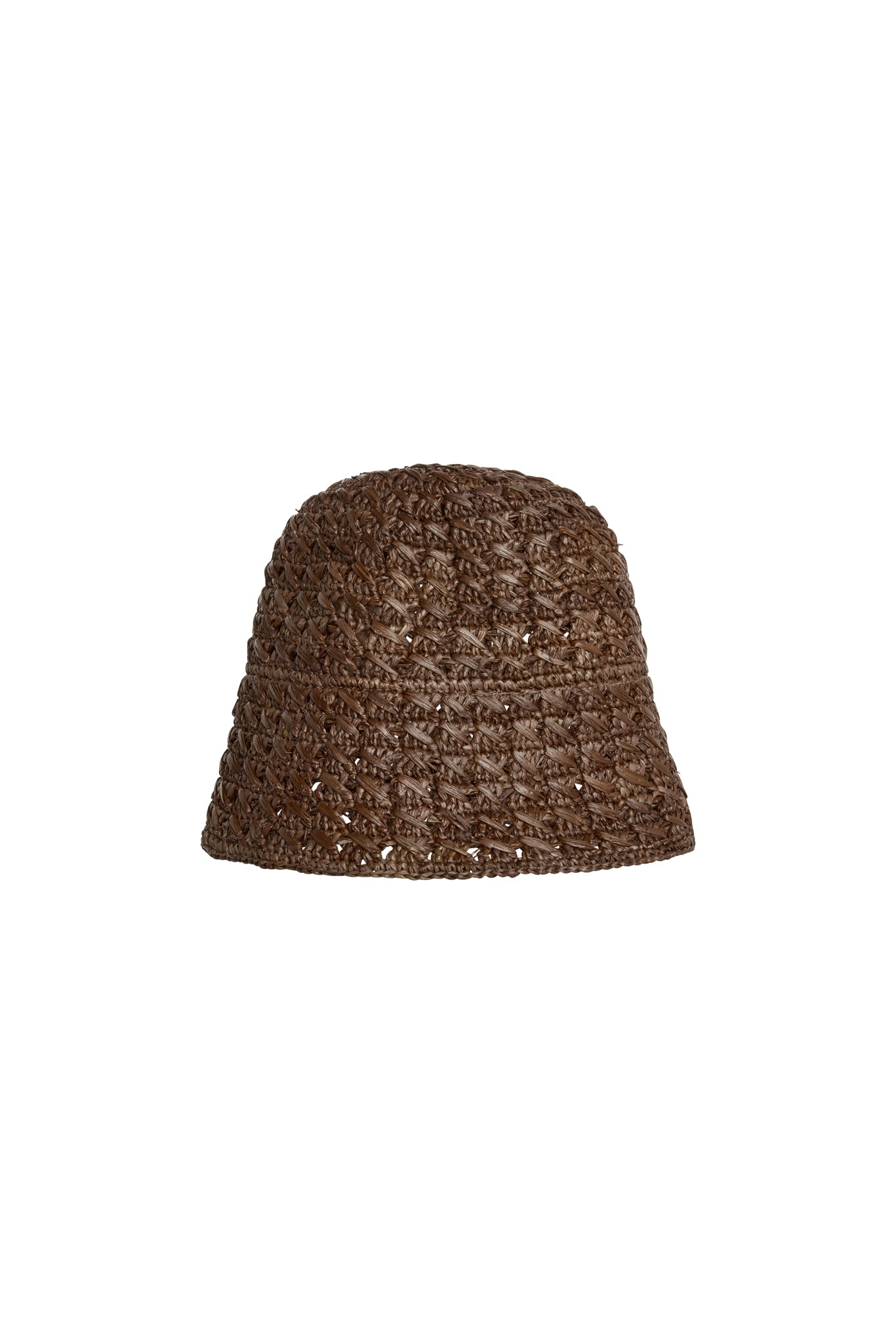 Fiji Hat - Espresso