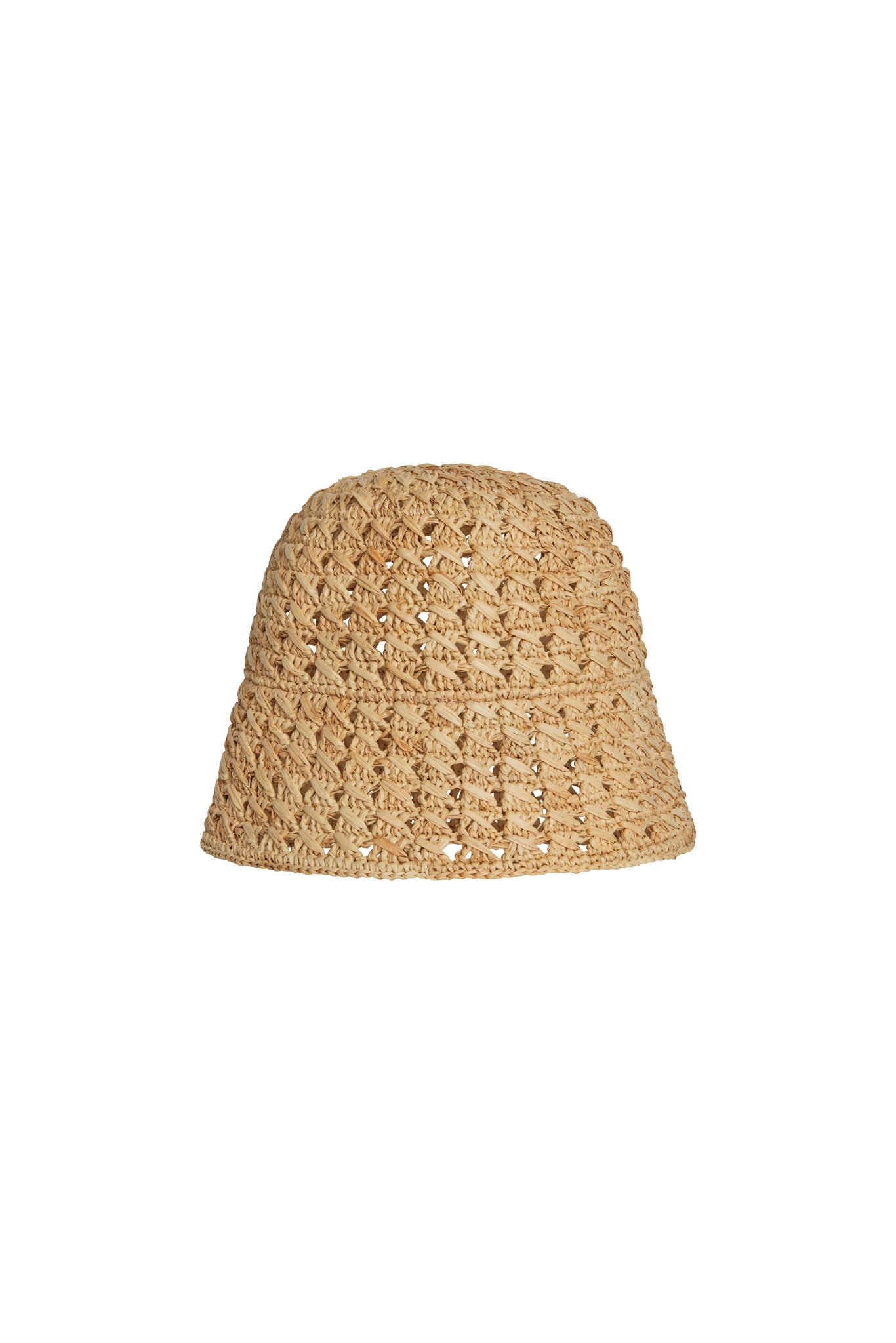 Fiji Hat - Natural