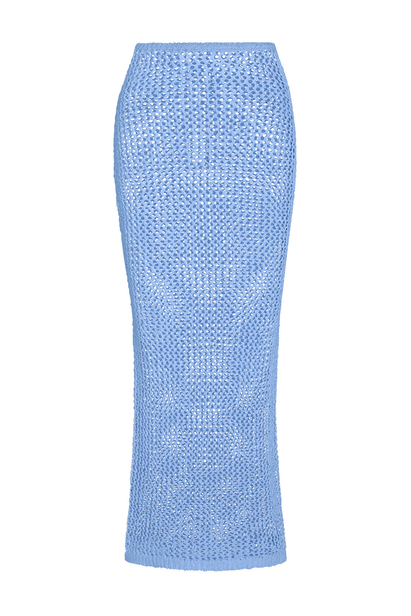 Fontelina Skirt - Azure Petit Crochet