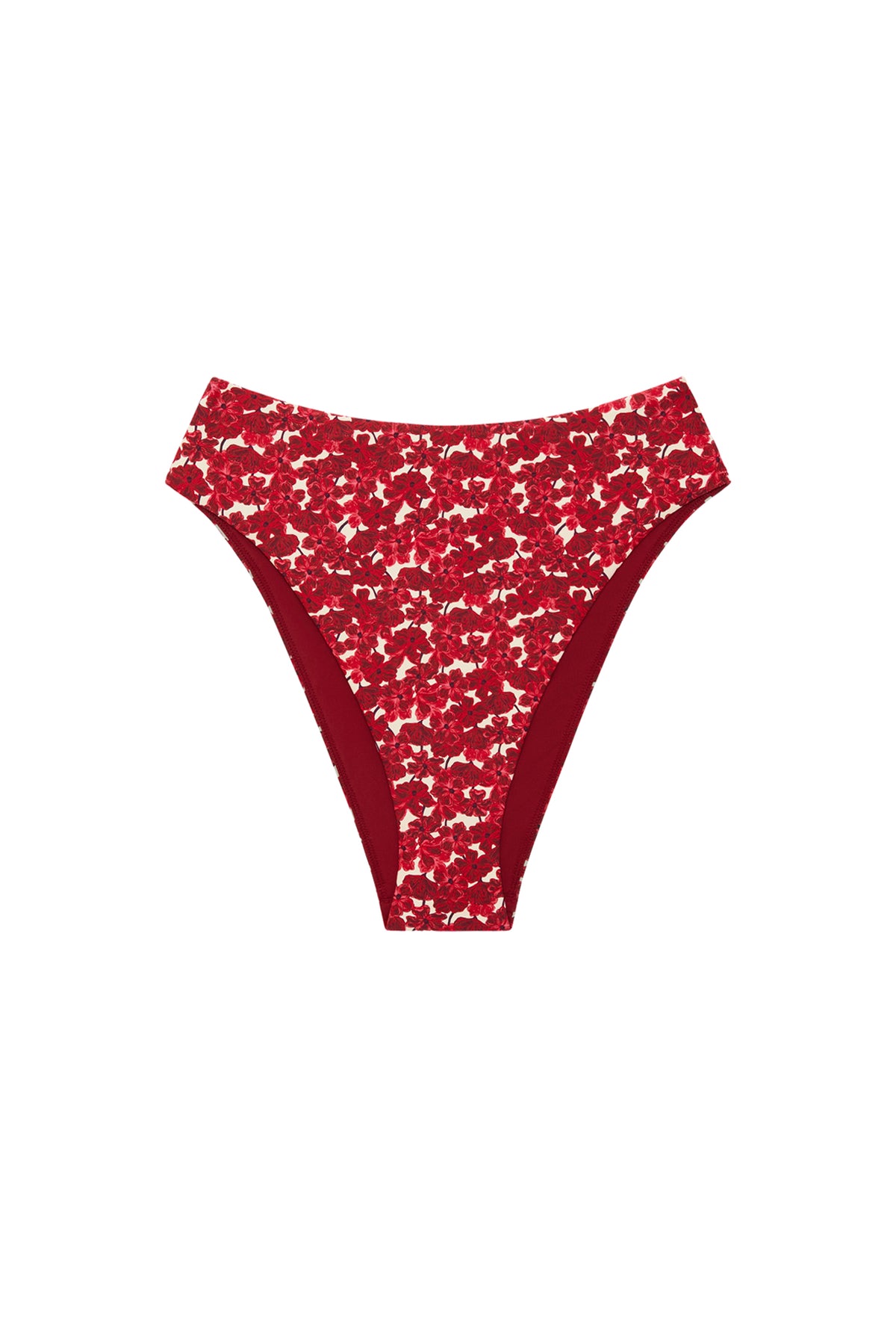 Formentera Bottom - Monte Solaro Floral