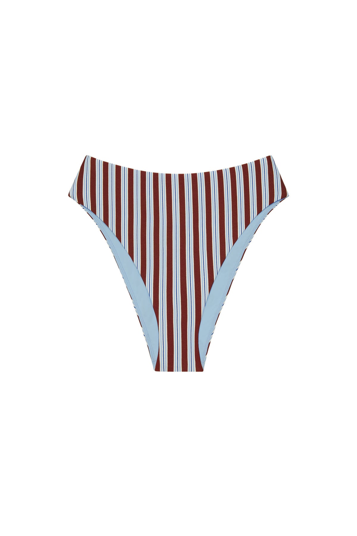 Formentera Bottom - Milano Stripe