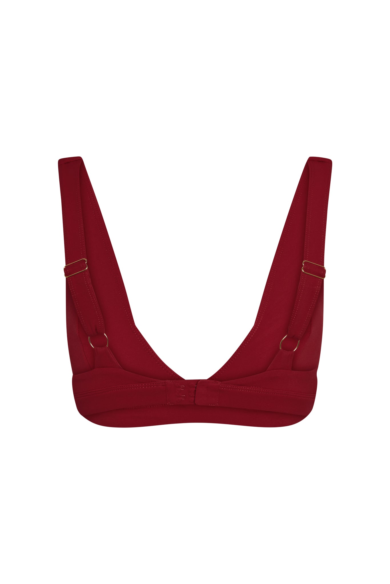 Glacier Bra - Cherry