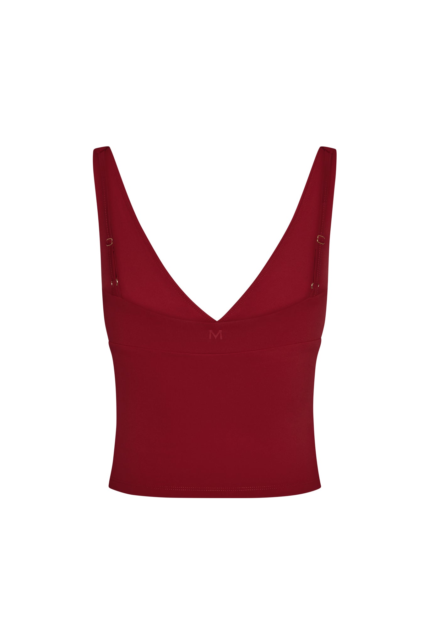 Glacier Tank - Cherry