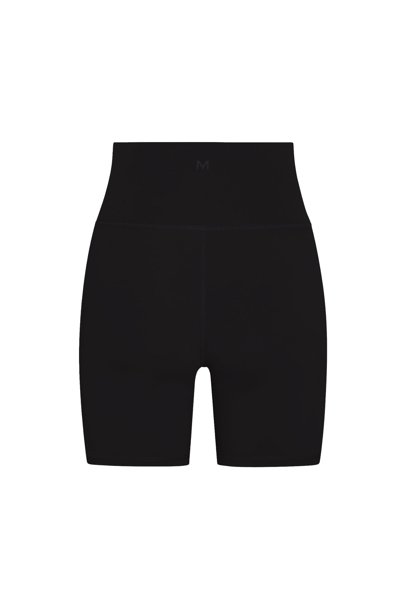 Griffith Short 6.25" - Black