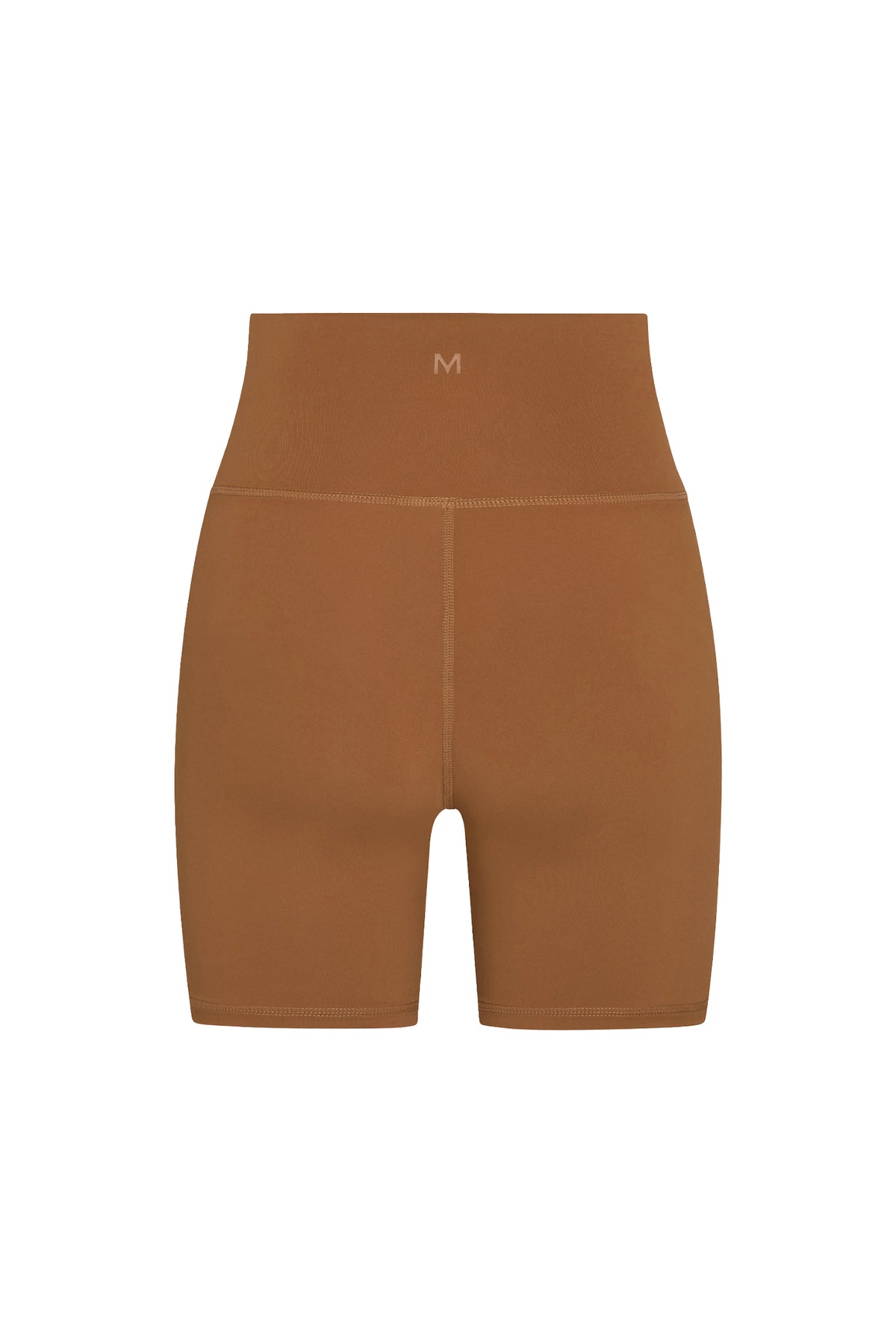 Griffith Short - Caramel/Ivory