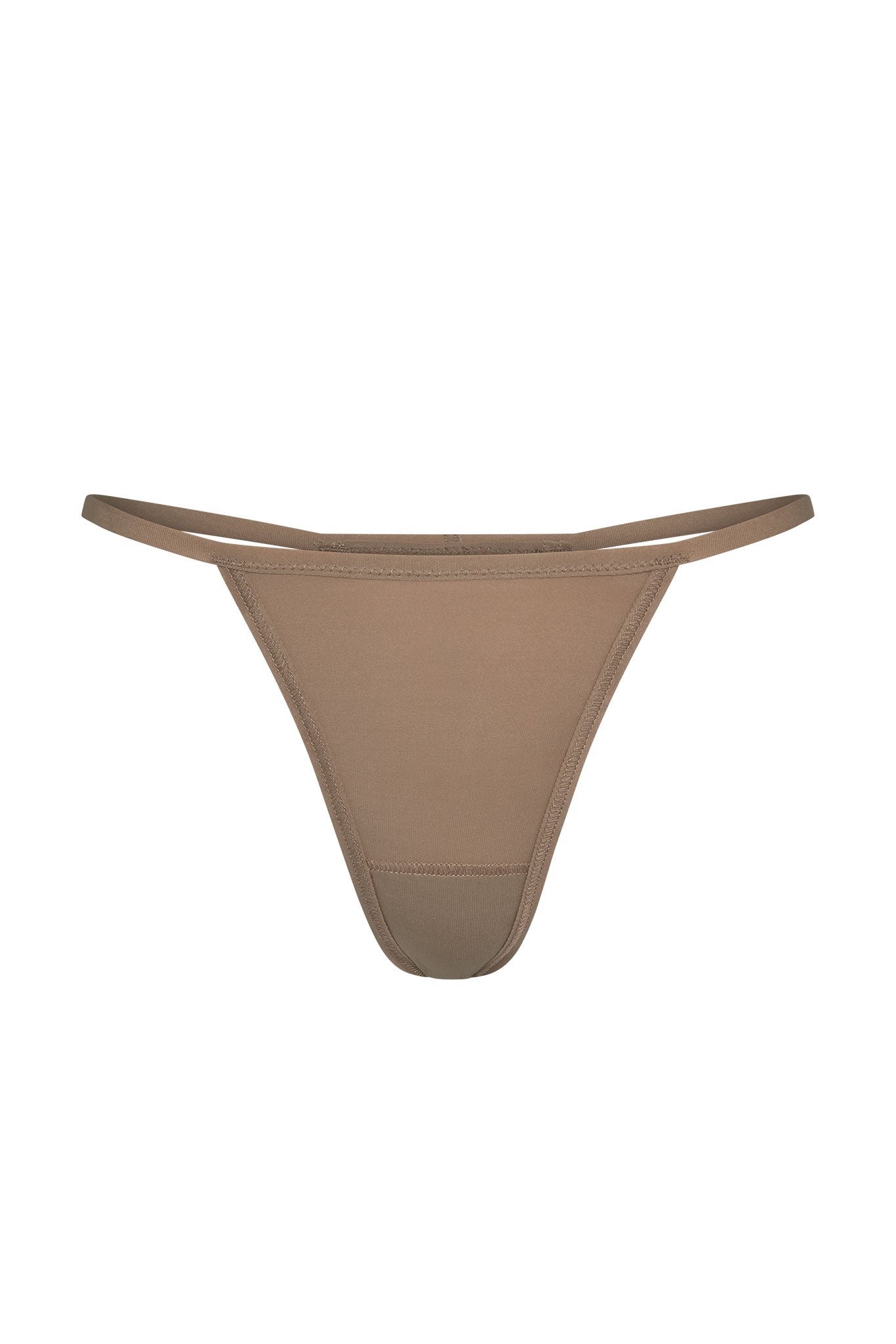 Monday G String 3 Pack - Caramel – Monday Swimwear