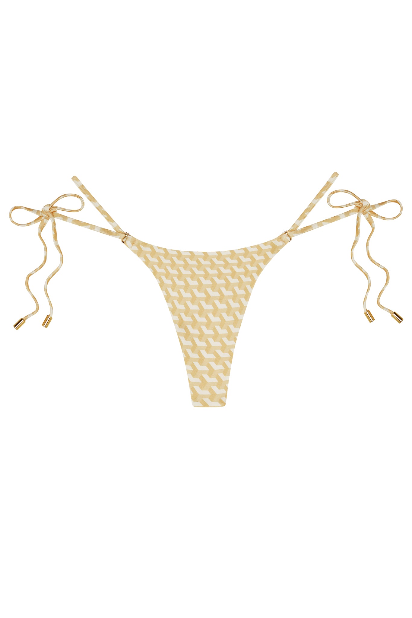 Hanalei Bottom - Ivory Geo