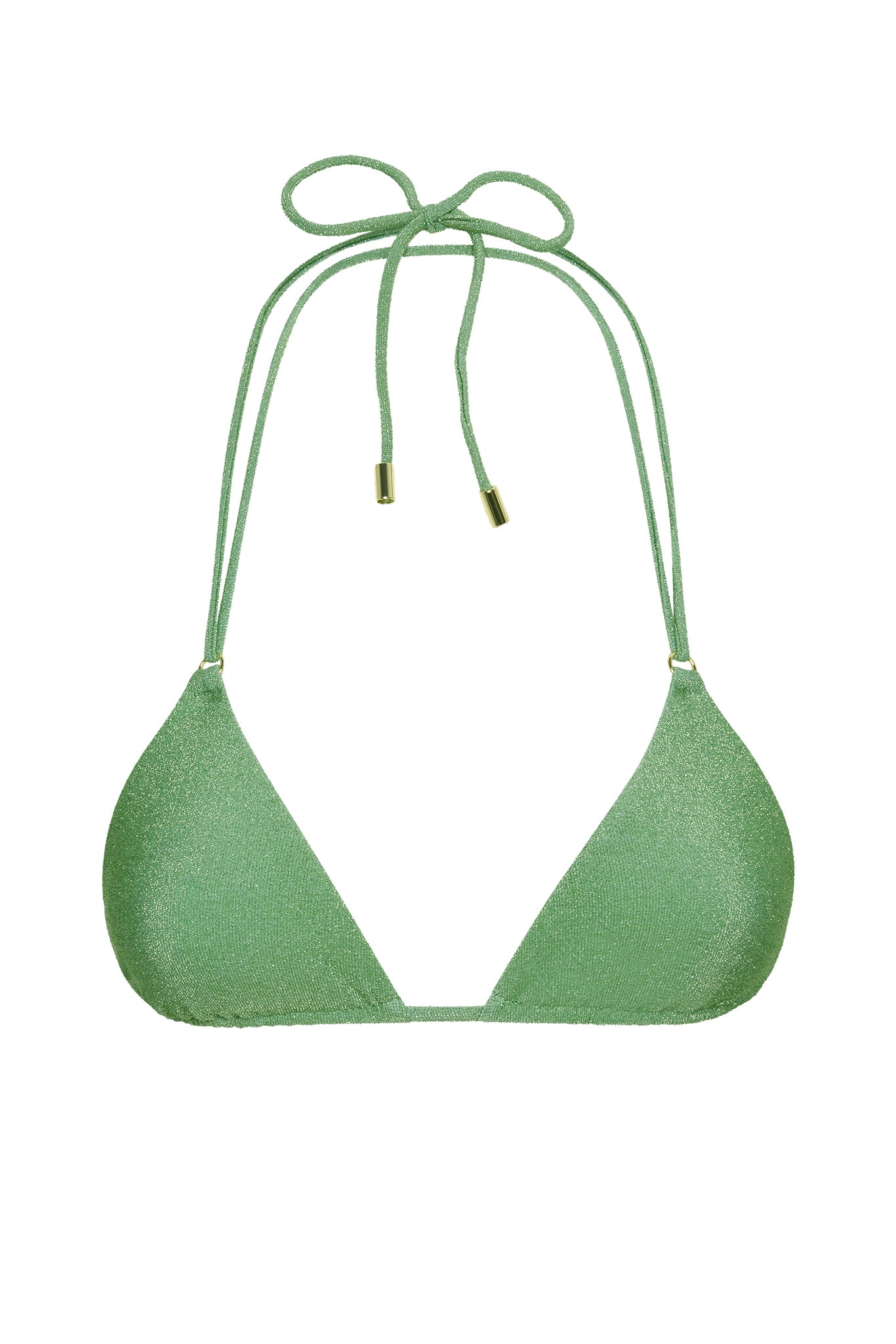 Hanalei Top - Pond Shimmer