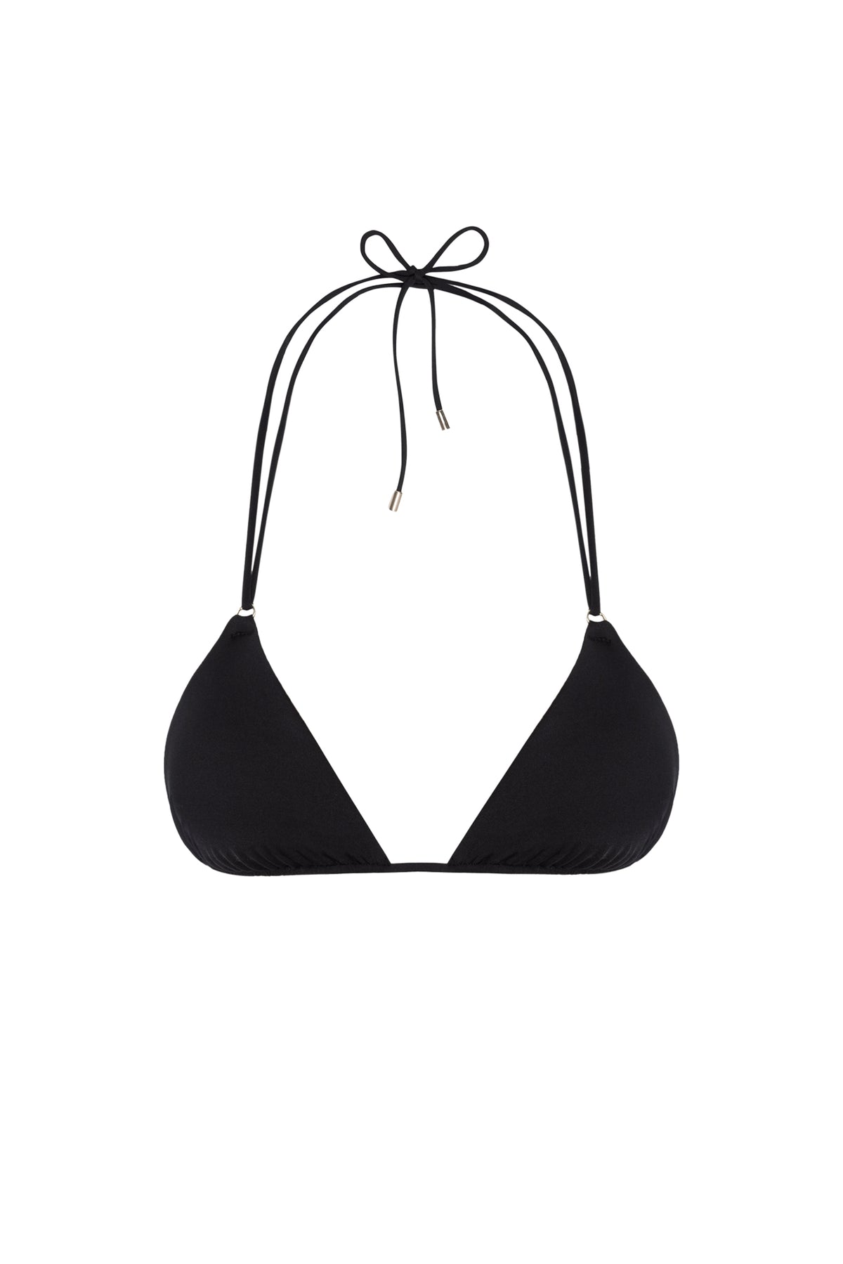Hanalei Top - Black