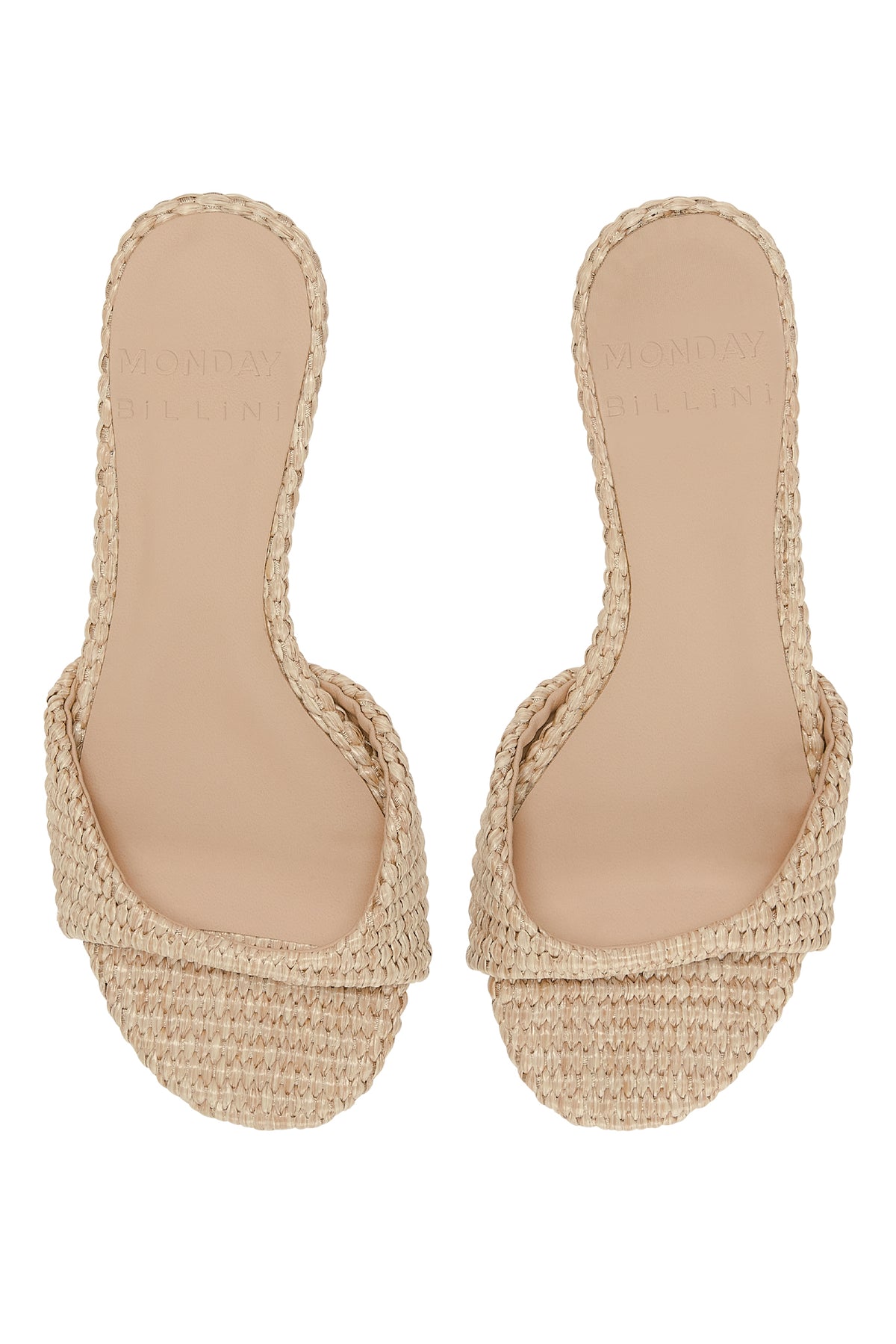 Haven - Natural Raffia