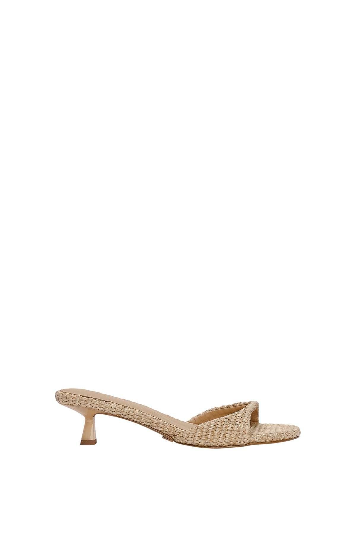 Haven - Natural Raffia